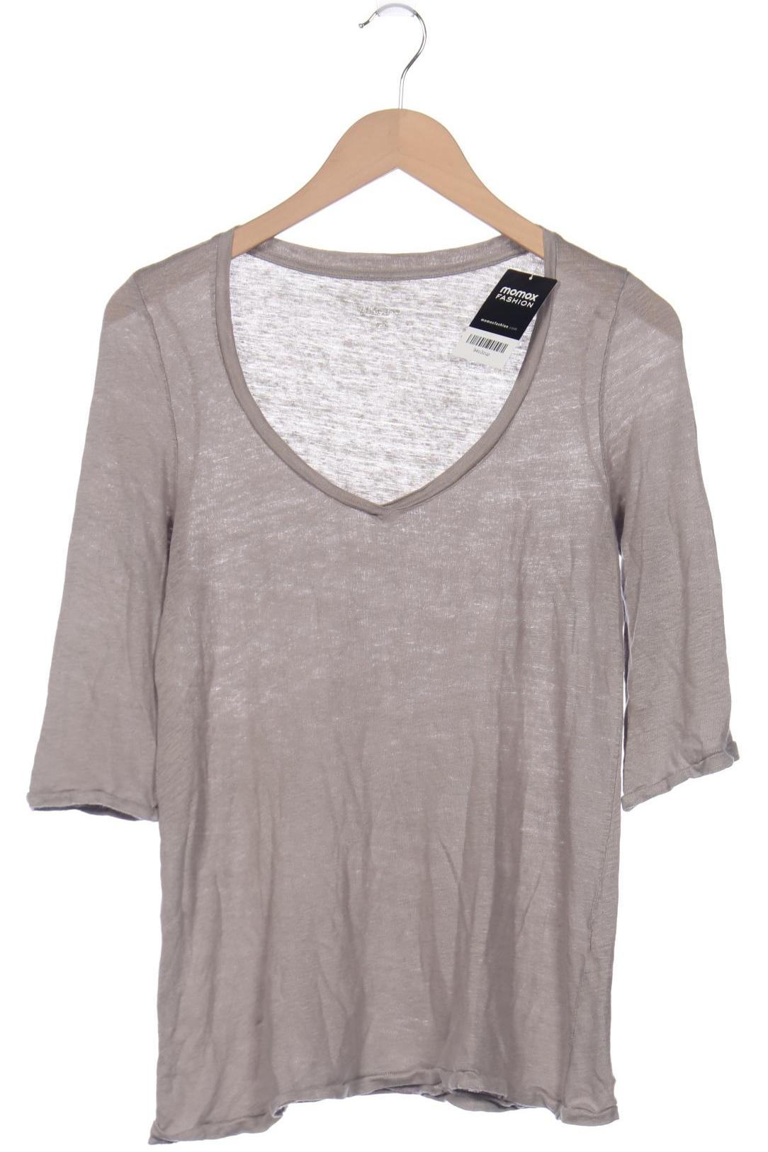 

81 hours Damen Langarmshirt, grau, Gr. 36