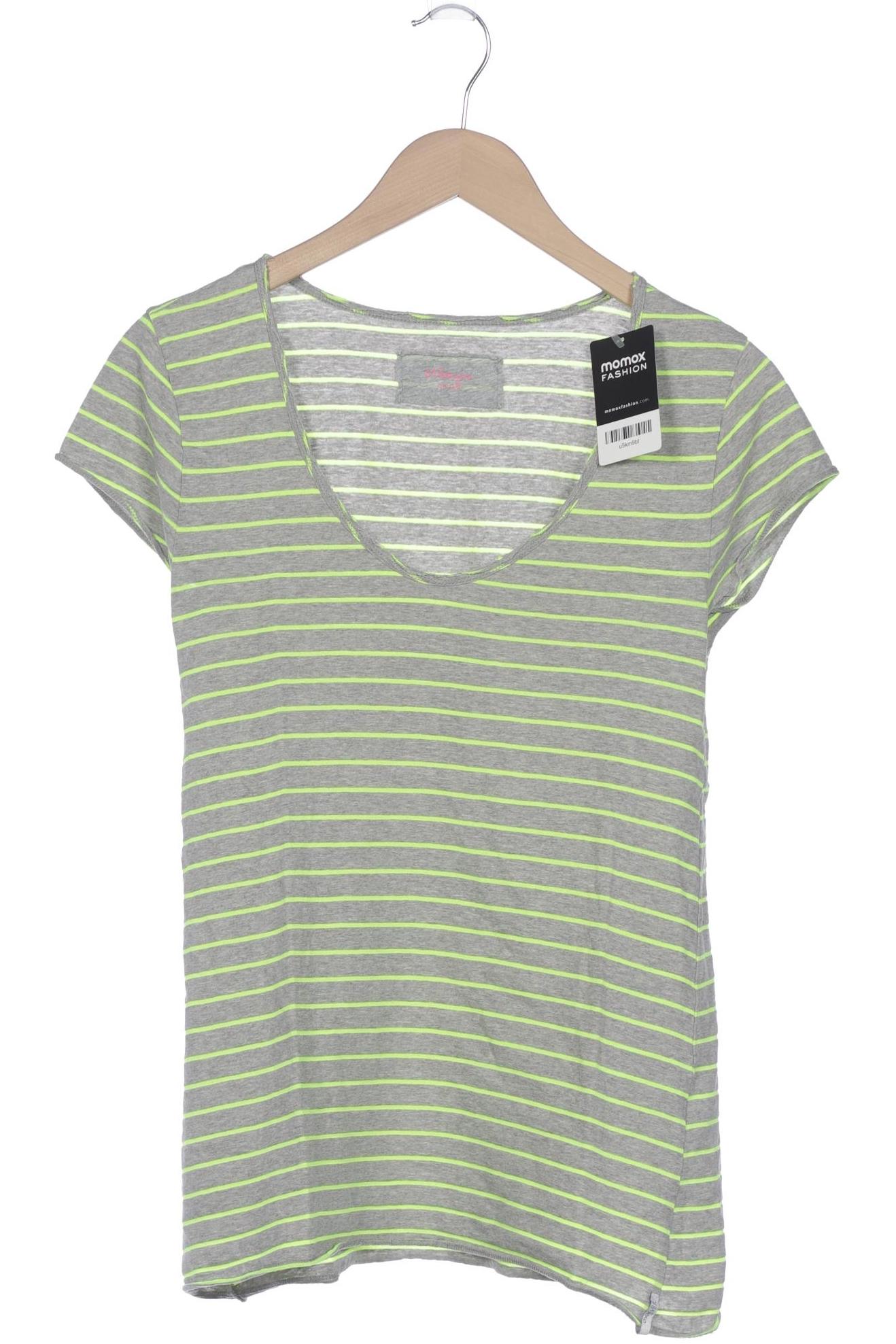 

81 hours Damen T-Shirt, grau, Gr. 36