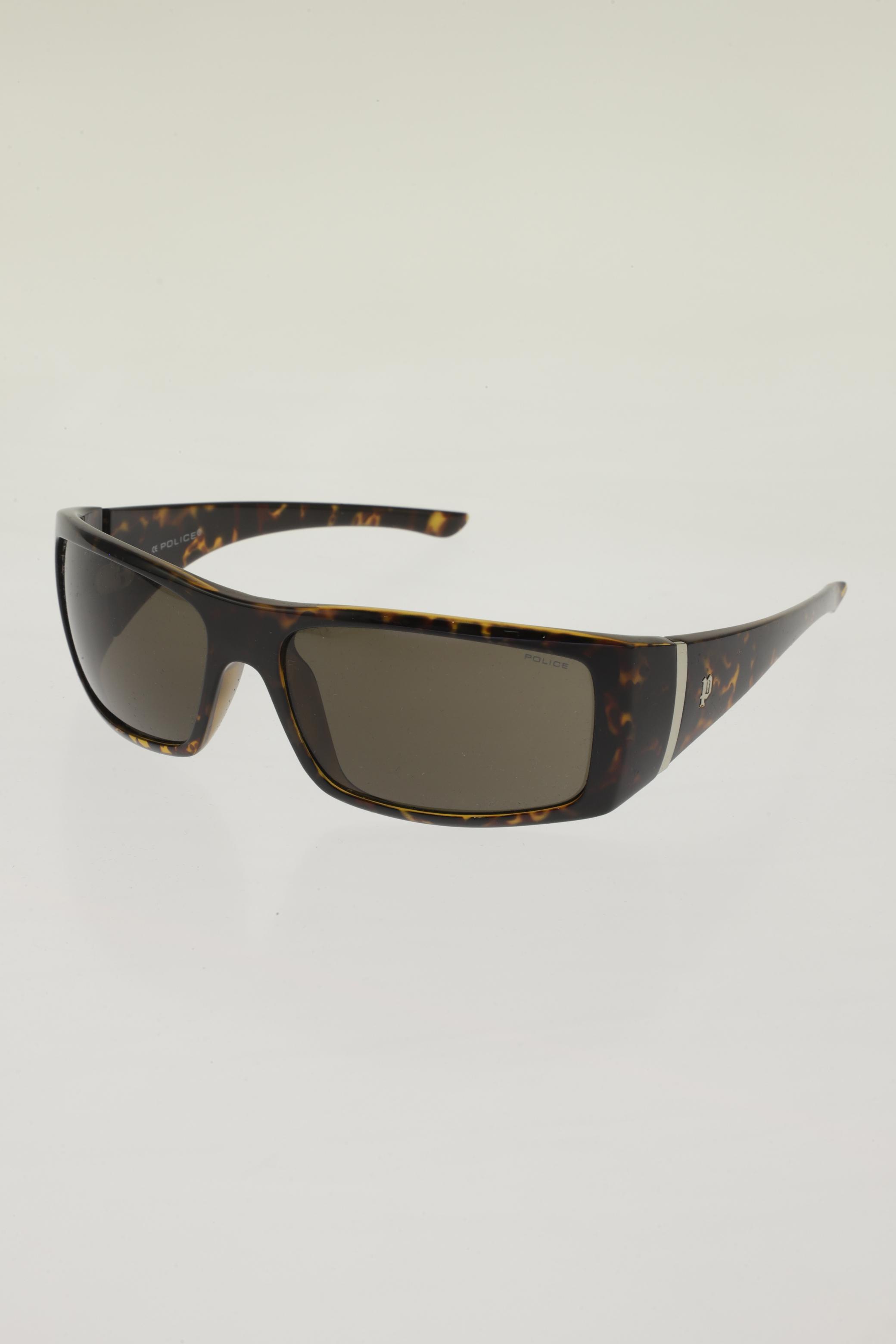 

883 Police Damen Sonnenbrille, schwarz, Gr.