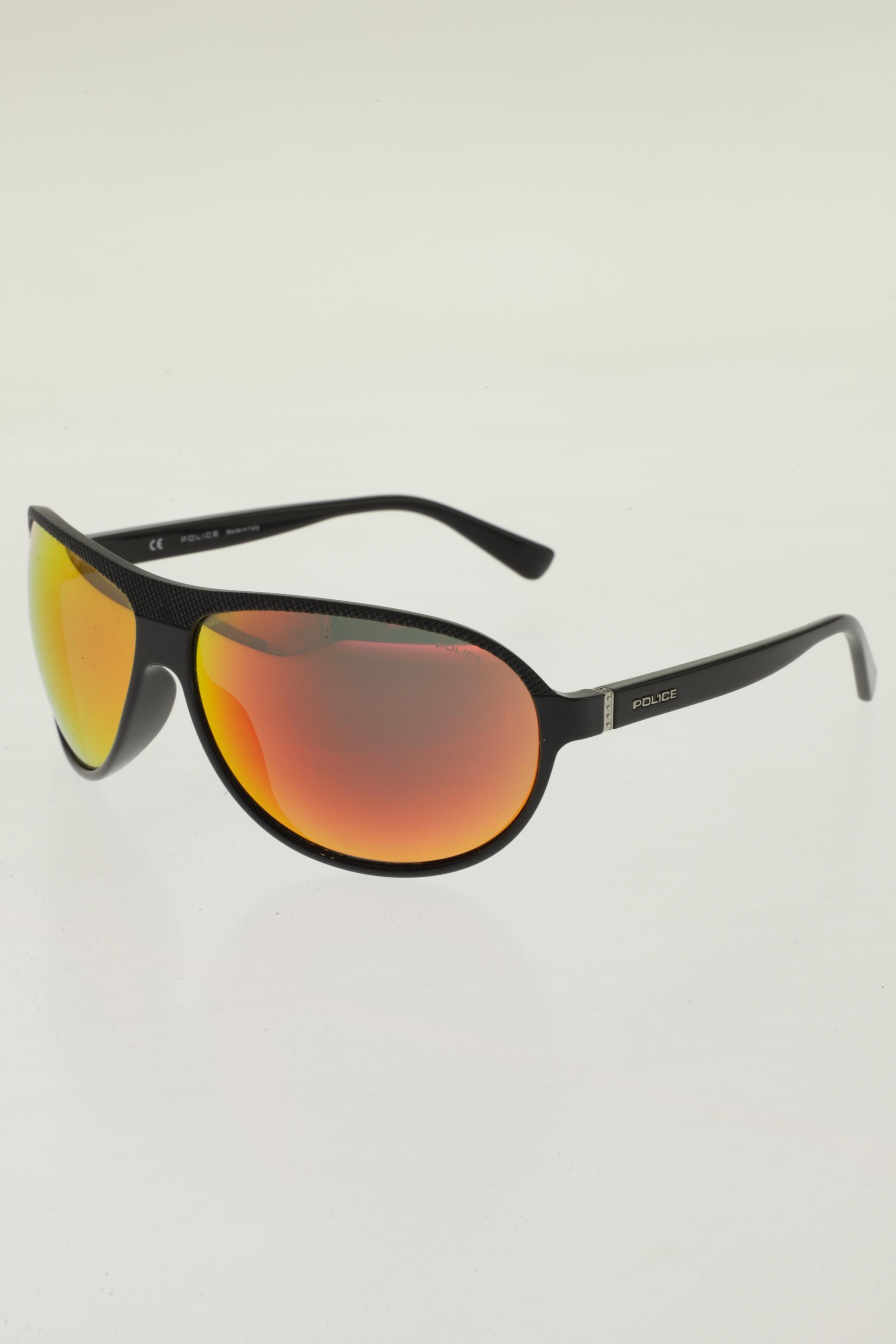 

883 POLICE Damen Sonnenbrille, schwarz