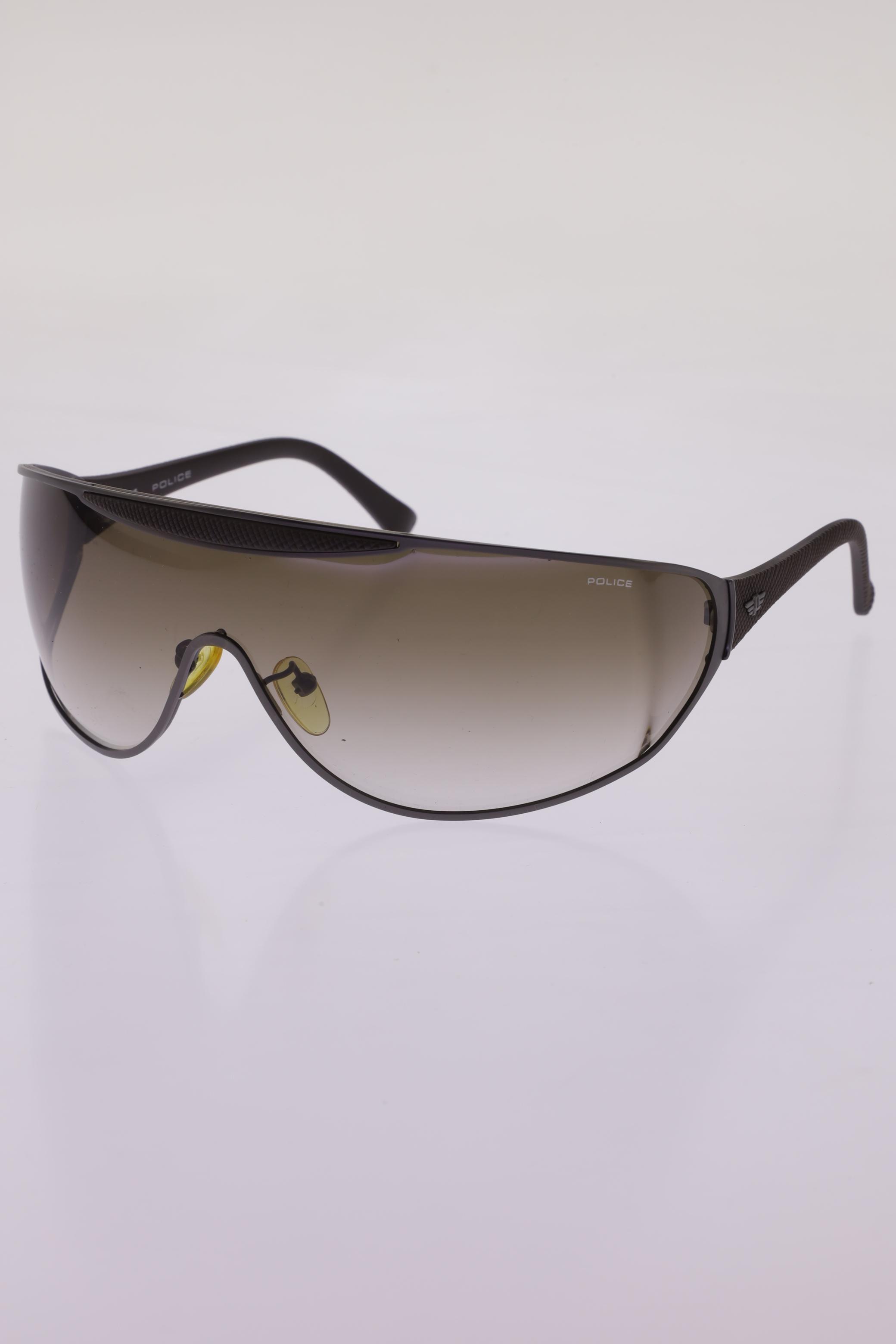 

883 Police Damen Sonnenbrille, braun, Gr.