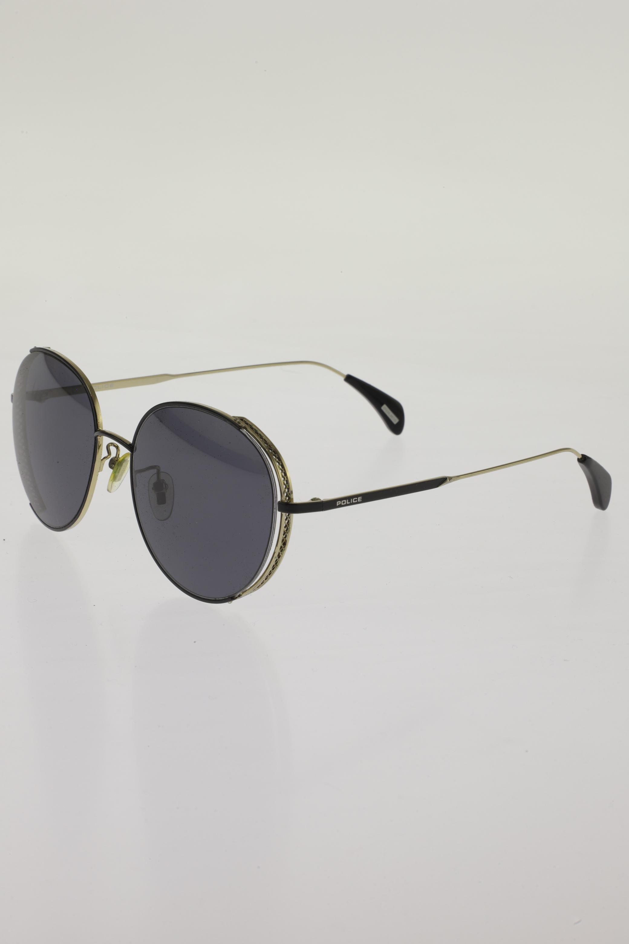 

883 Police Damen Sonnenbrille, schwarz, Gr.