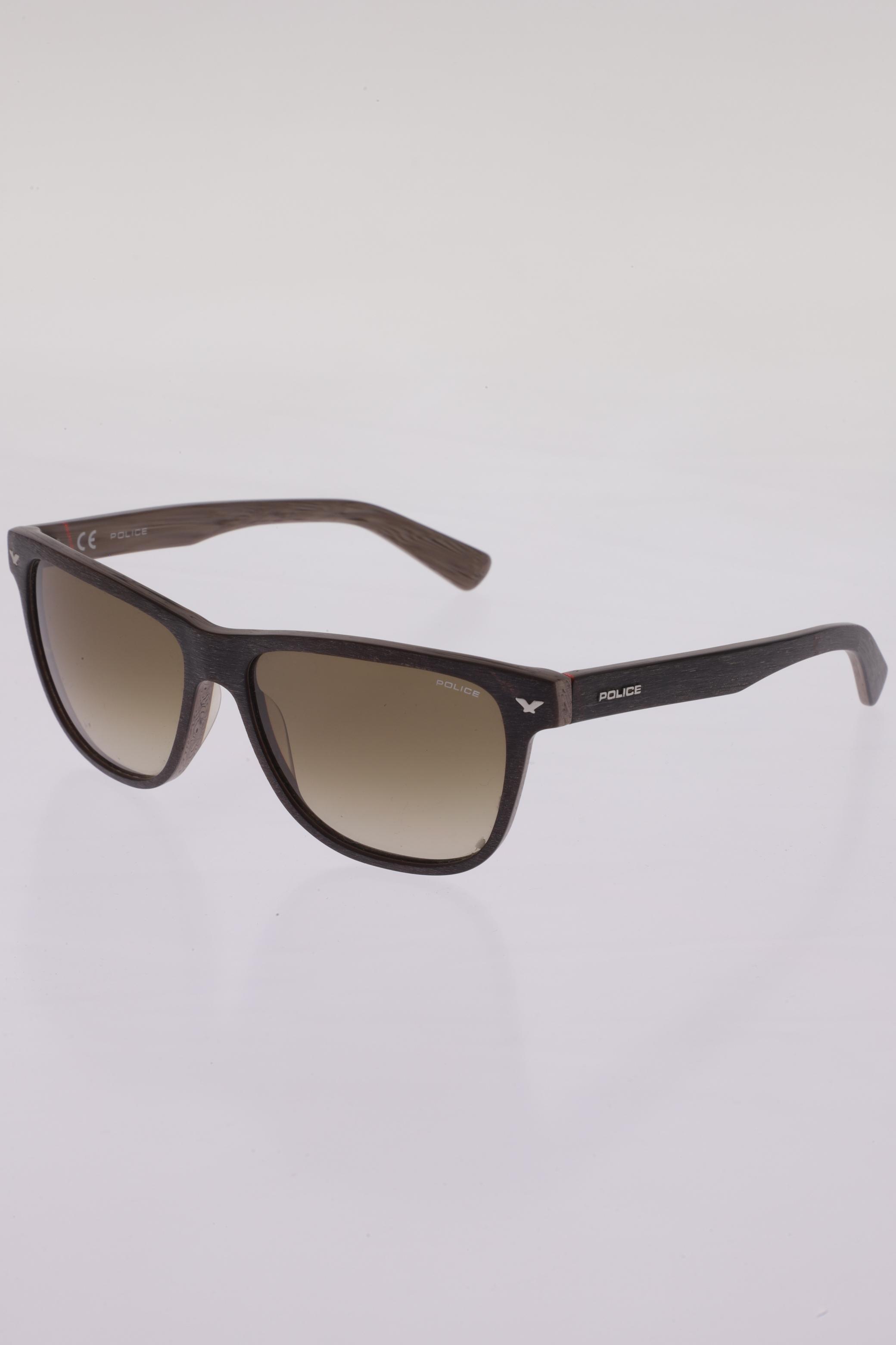 

883 Police Damen Sonnenbrille, braun, Gr.