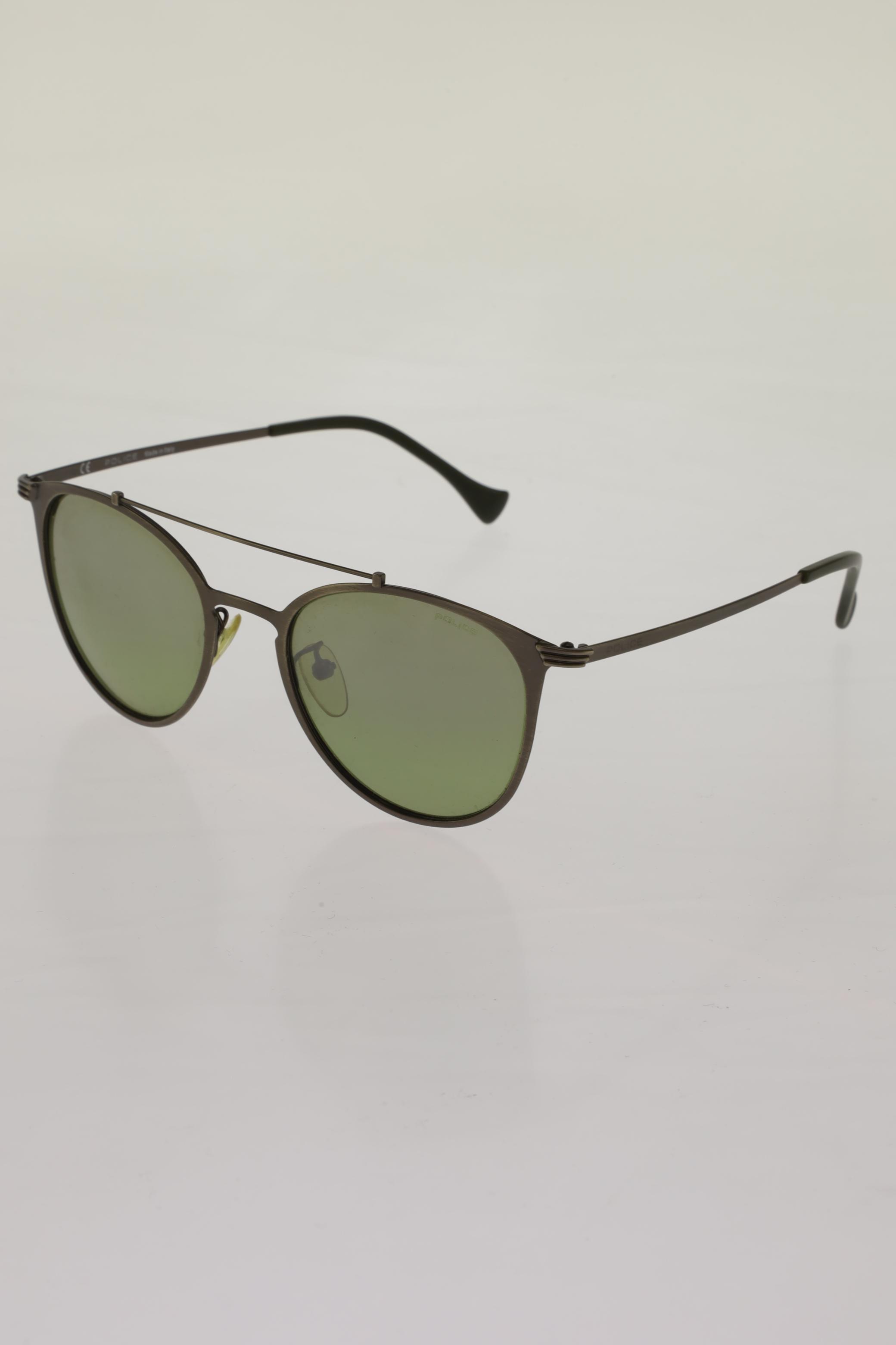 

883 Police Damen Sonnenbrille, braun, Gr.