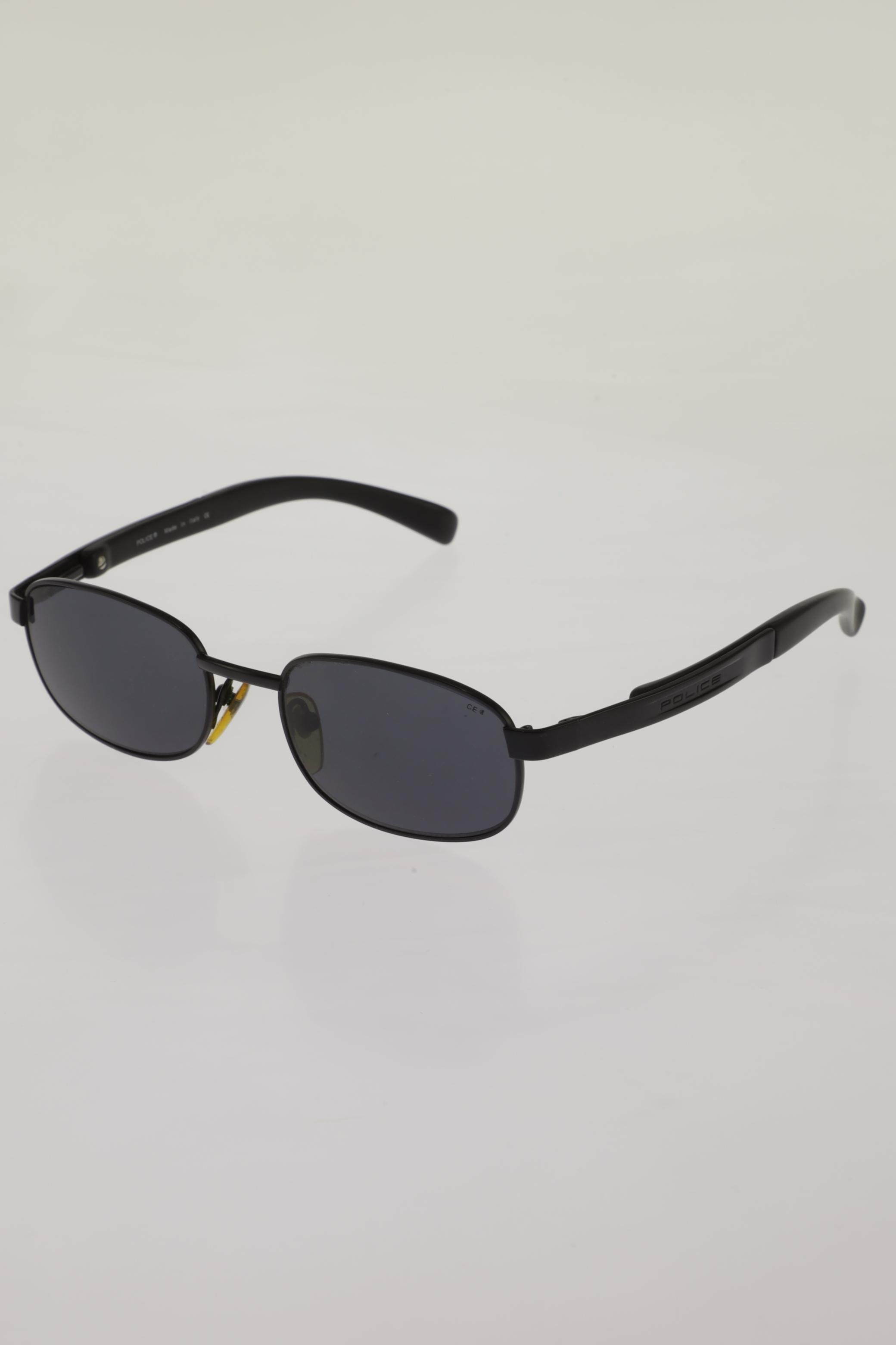 

883 Police Herren Sonnenbrille, schwarz, Gr.