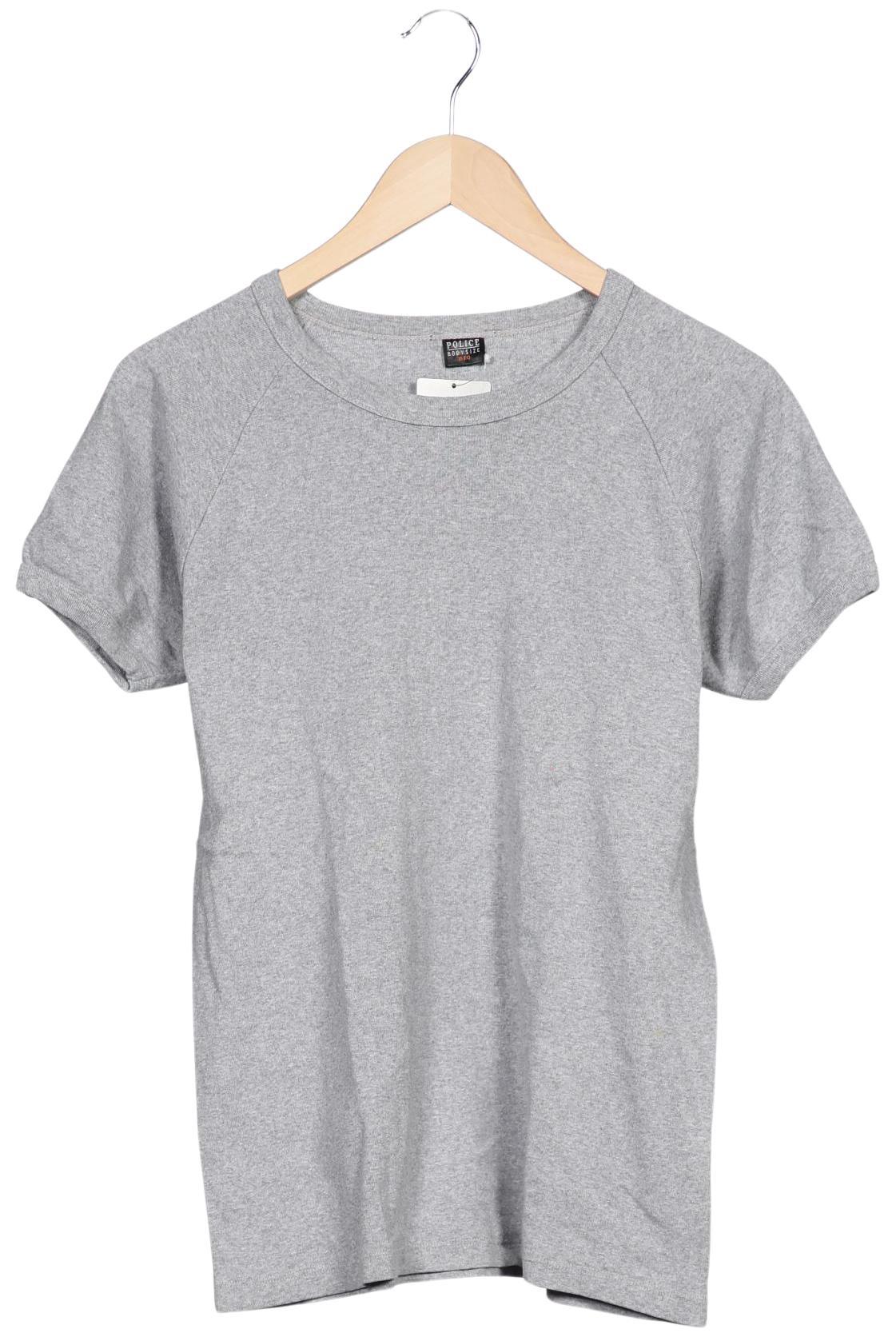 Thumbnail - 883 Police Herren T-Shirt, grau, Gr. 48