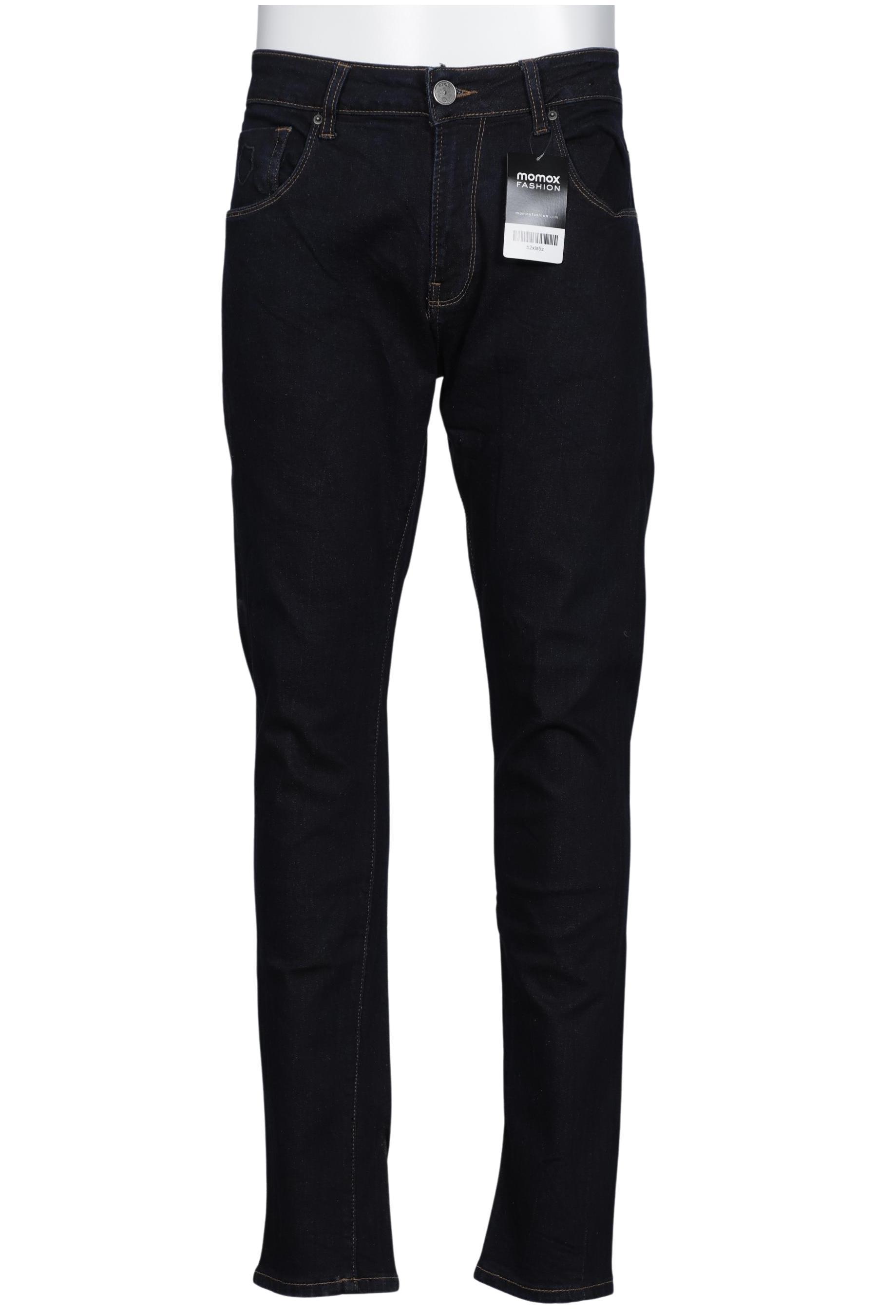 

883 Police Herren Jeans, marineblau, Gr. 34