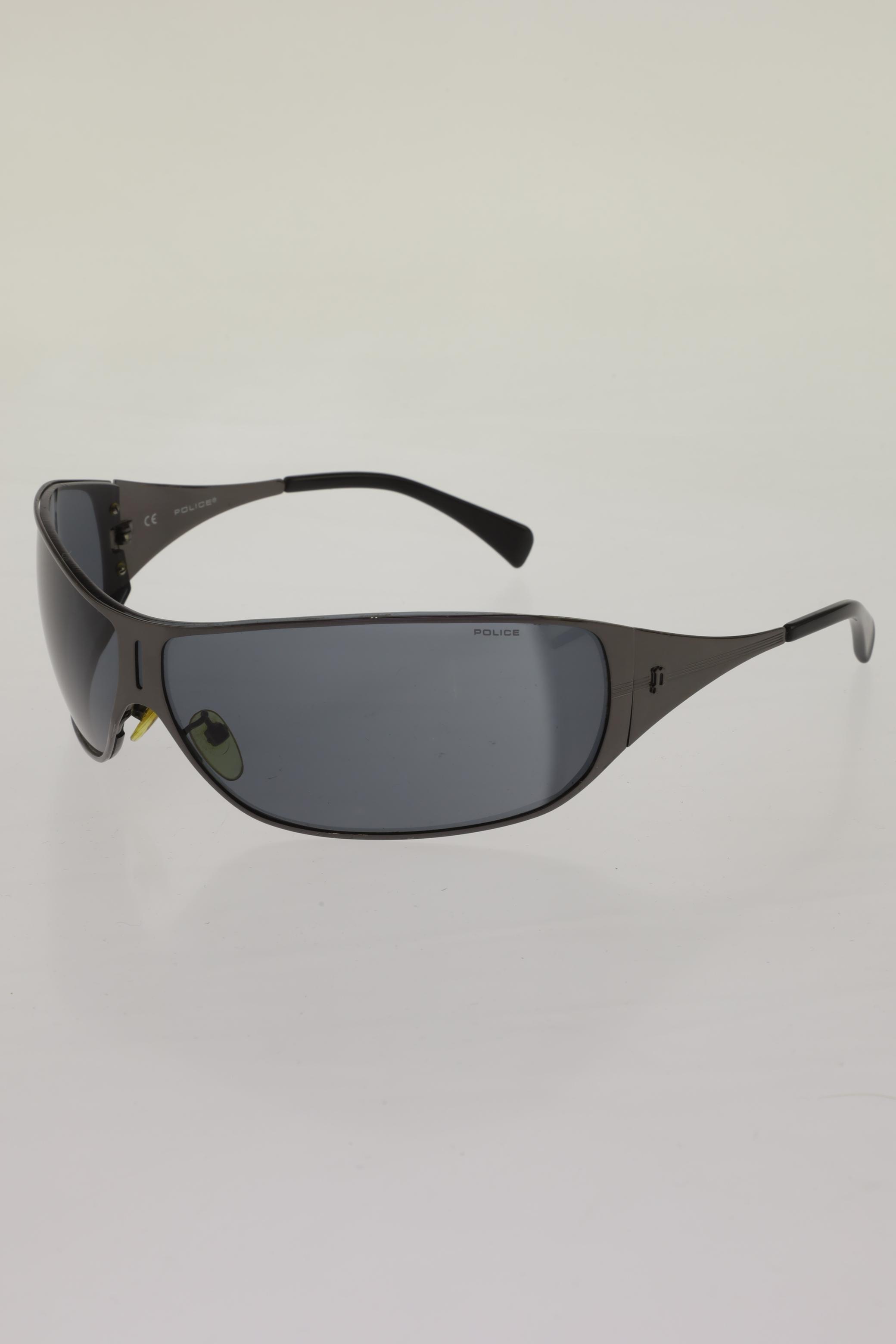 

883 Police Herren Sonnenbrille, schwarz, Gr.