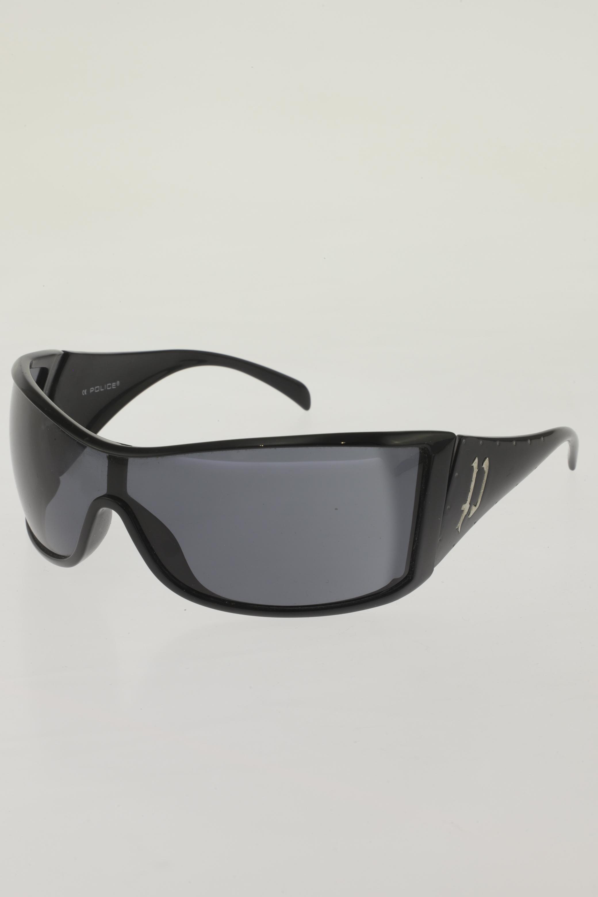 

883 Police Herren Sonnenbrille, schwarz, Gr.