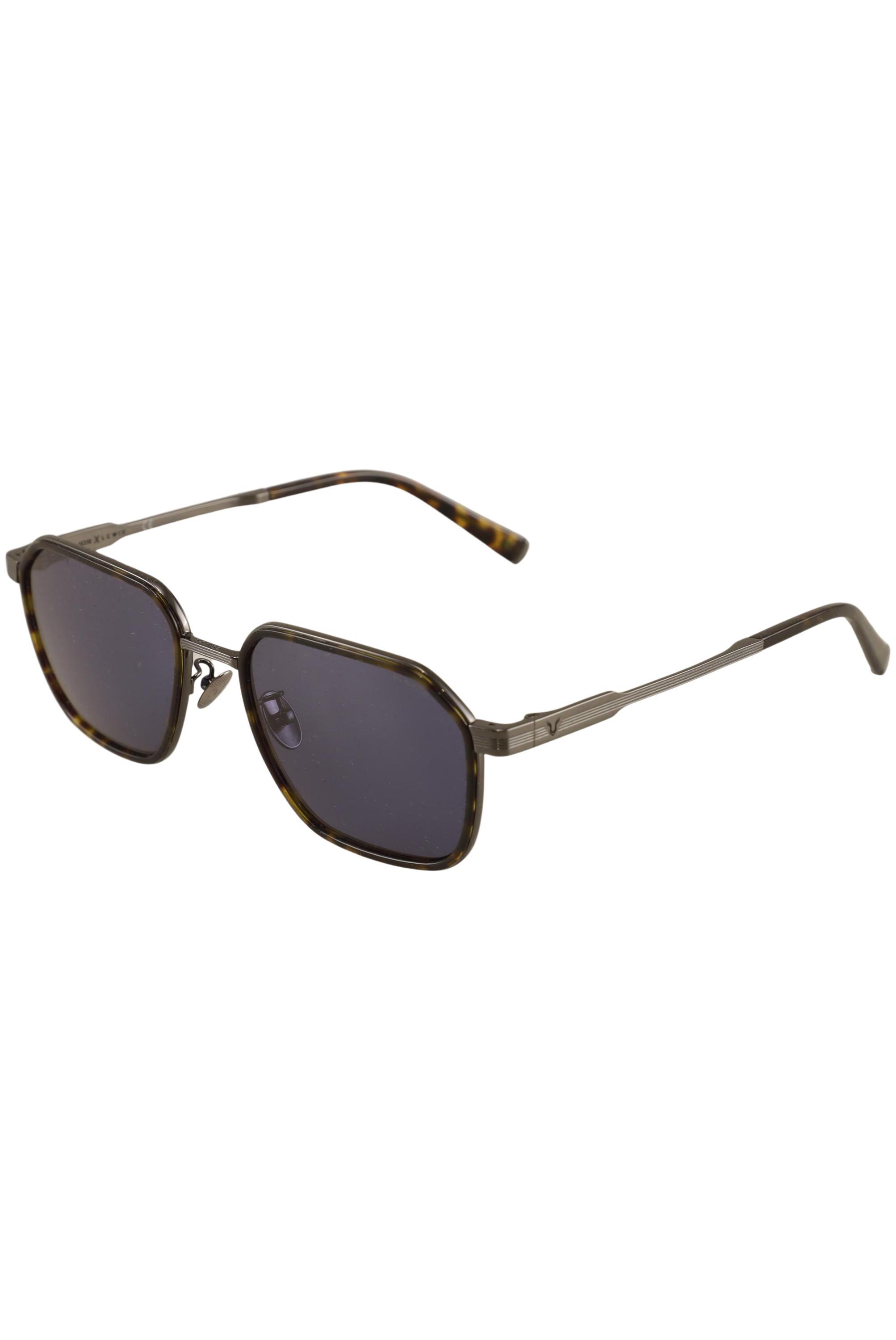 

883 Police Herren Sonnenbrille, braun, Gr.