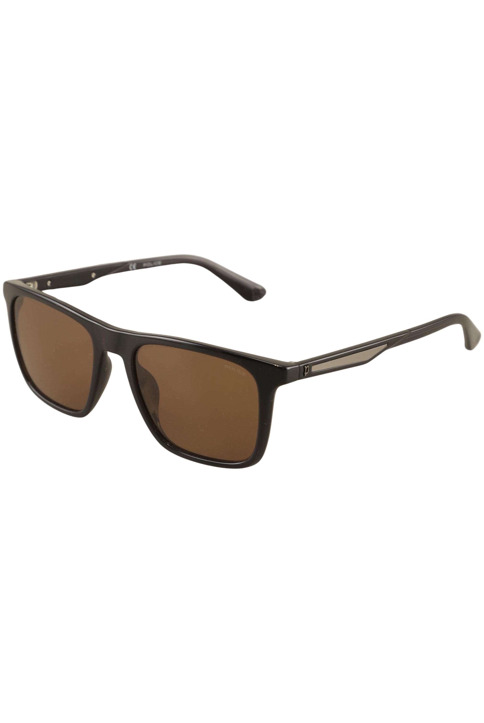

883 Police Herren Sonnenbrille, schwarz, Gr.