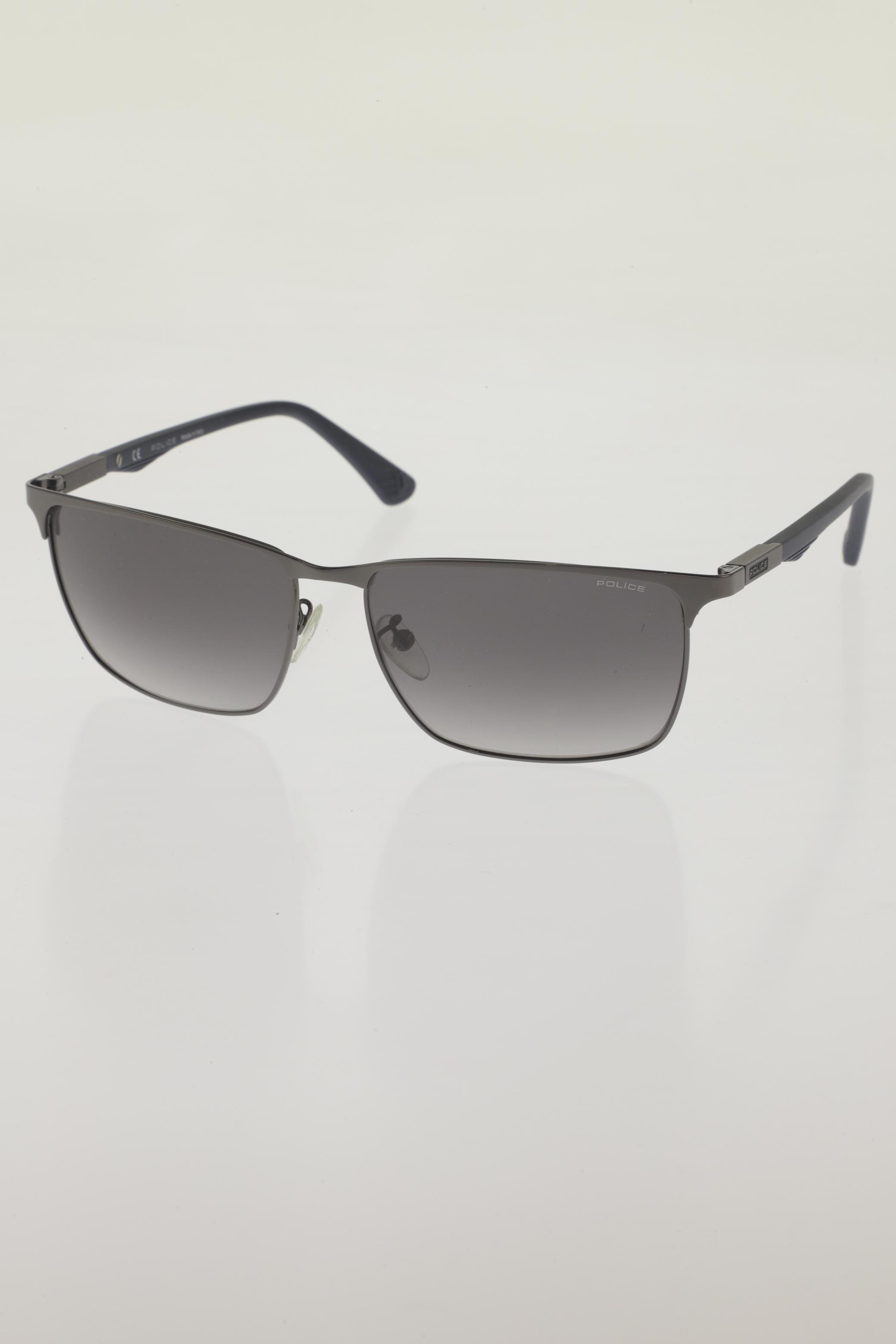 

883 Police Herren Sonnenbrille, schwarz, Gr.