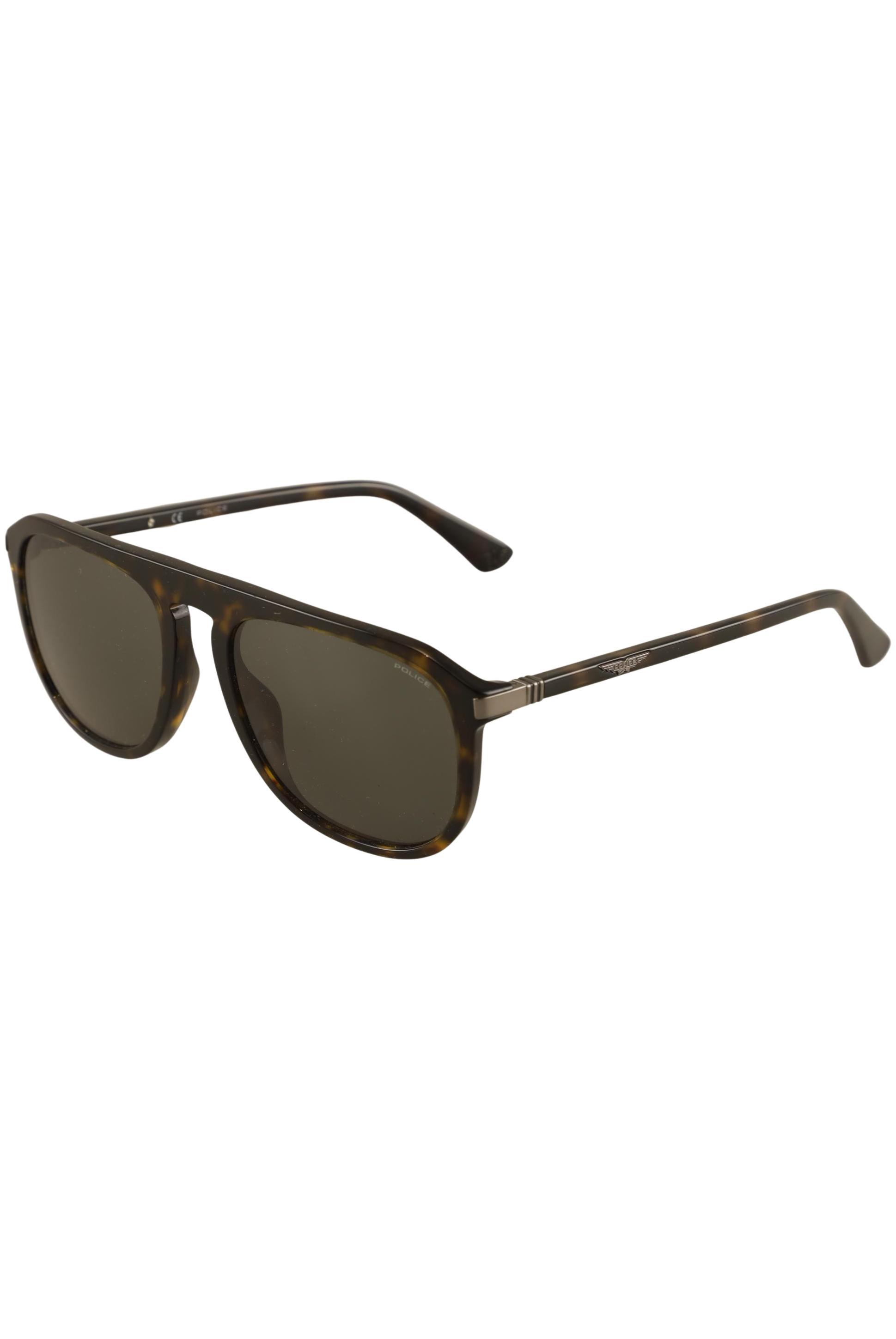 Thumbnail - 883 Police Herren Sonnenbrille, braun, Gr.
