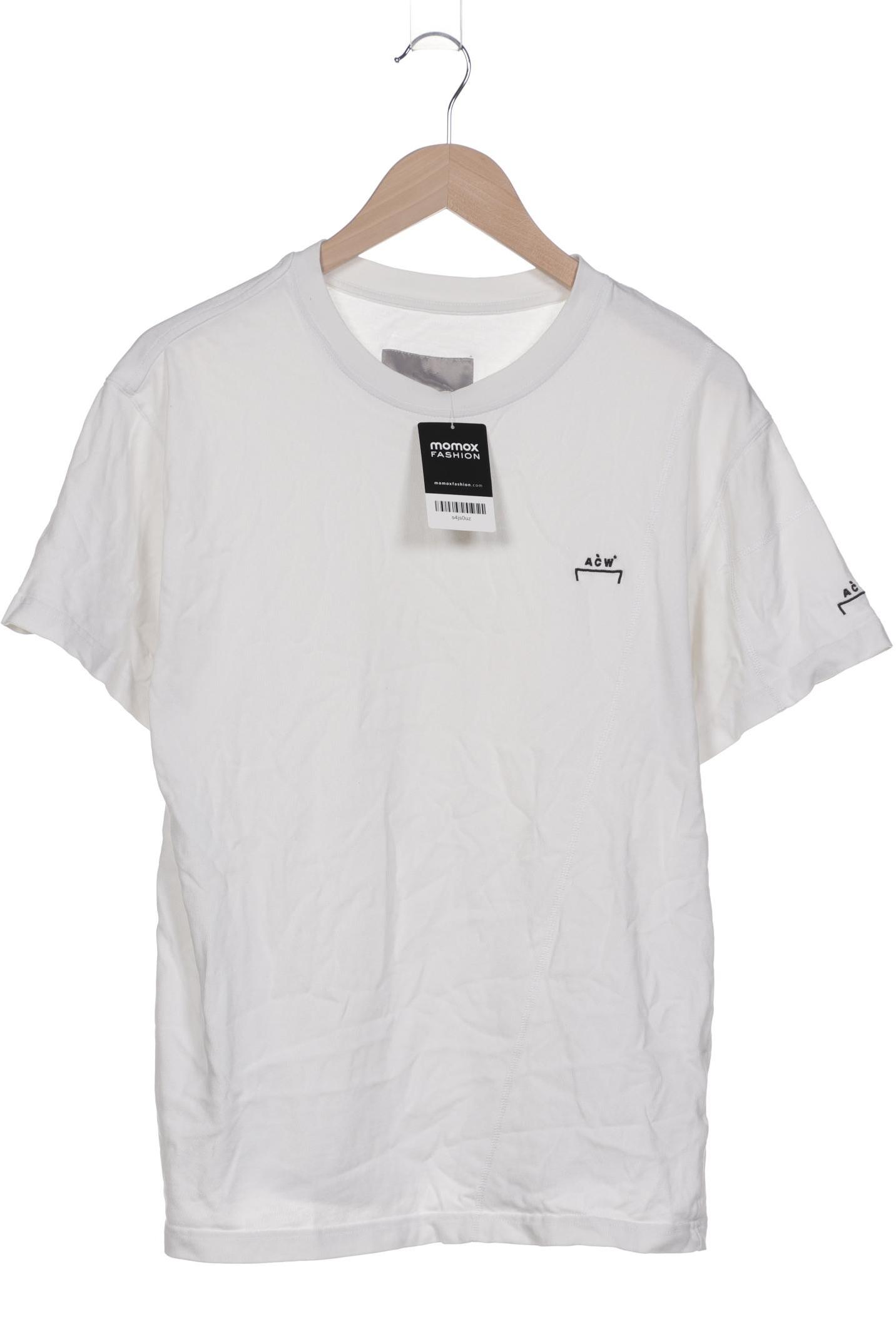 

A-cold-wall Herren T-Shirt, weiß, Gr. 52