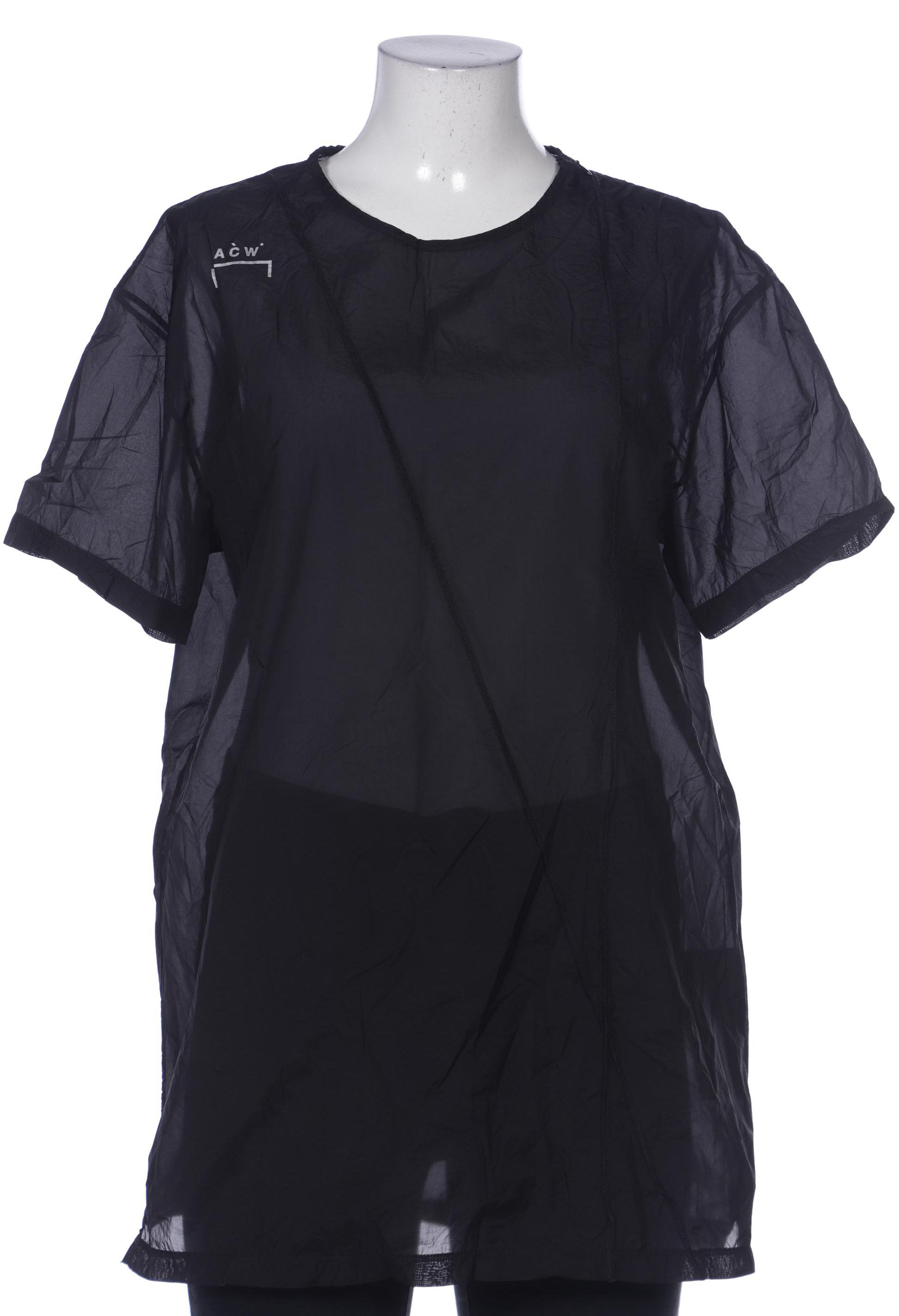 

A-cold-wall Herren T-Shirt, schwarz, Gr. 48