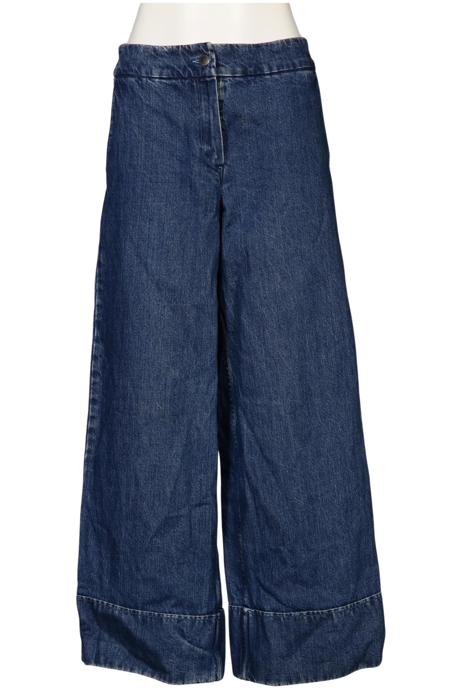 

A Kind of Guise Damen Jeans, blau, Gr. 0