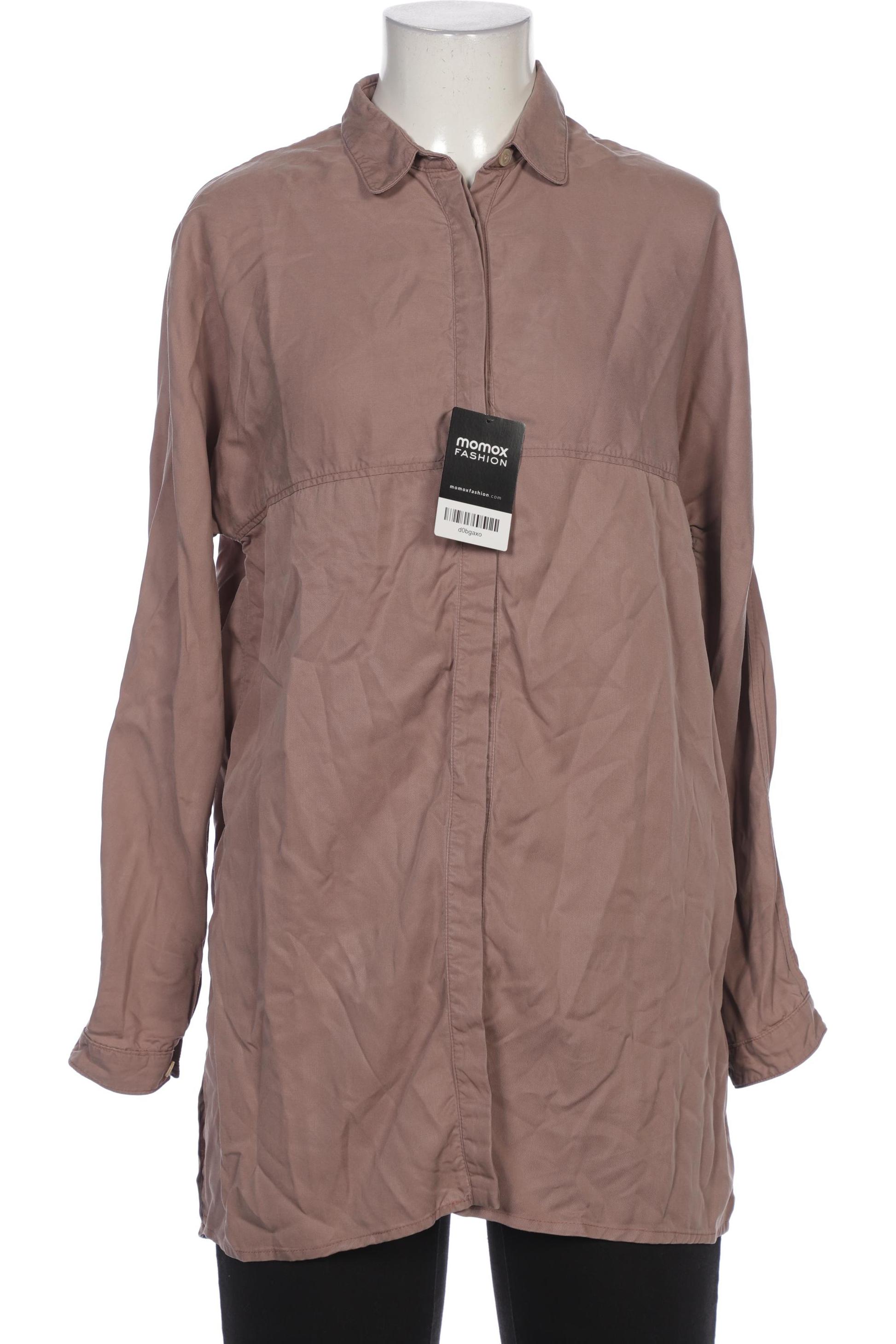 

A Kind of Guise Damen Bluse, braun