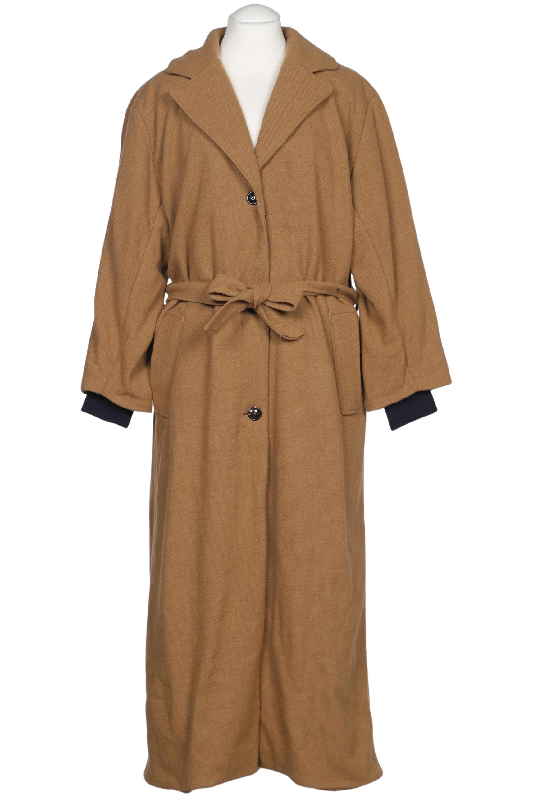 

A Kind of Guise Damen Mantel, braun, Gr. 44