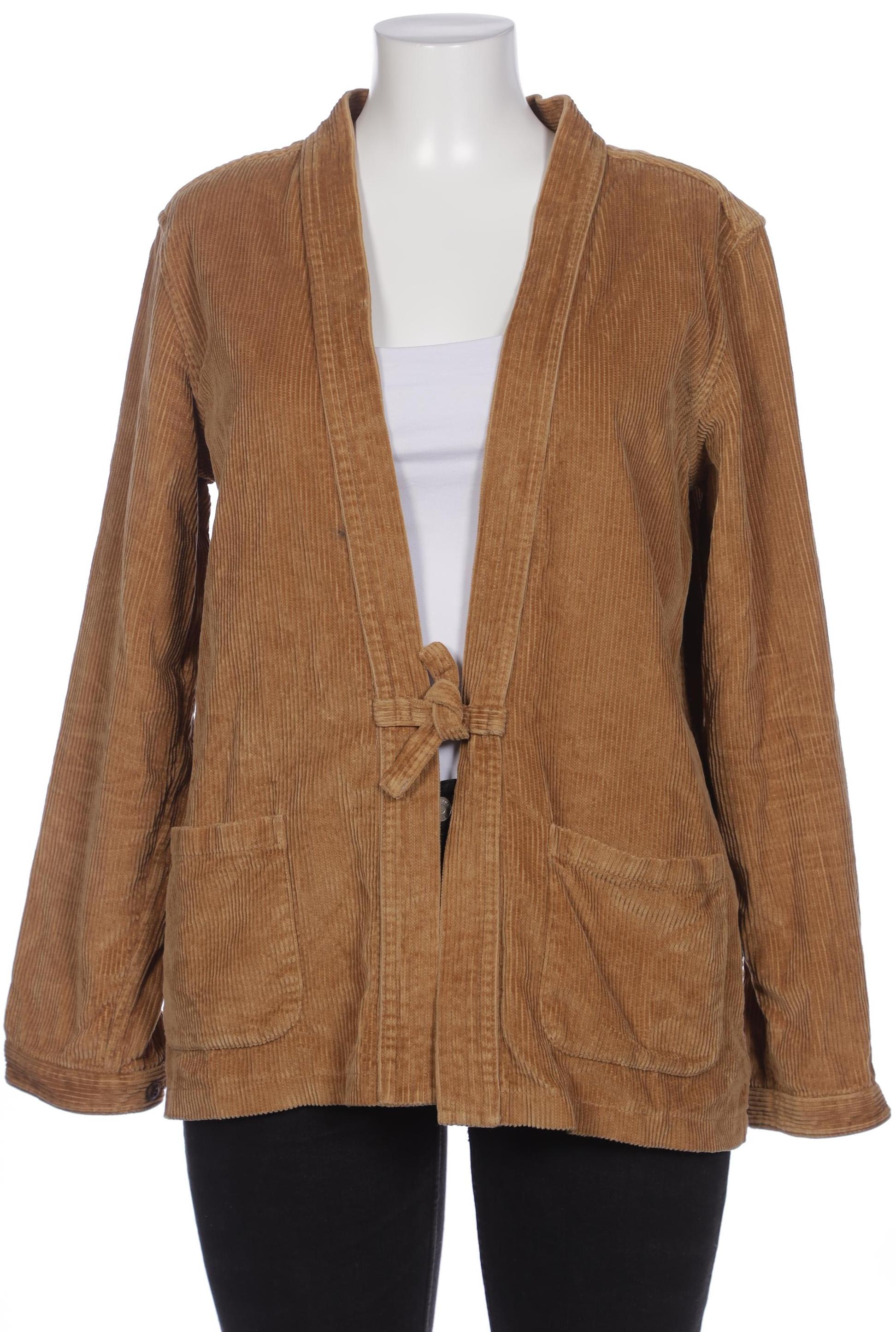 

A Kind of Guise Damen Blazer, braun, Gr. 42