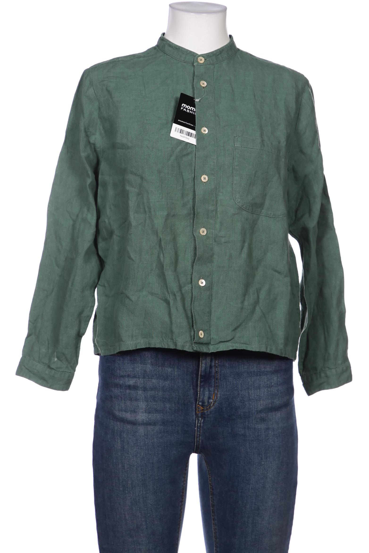 

A Kind of Guise Damen Bluse, grün, Gr. 38