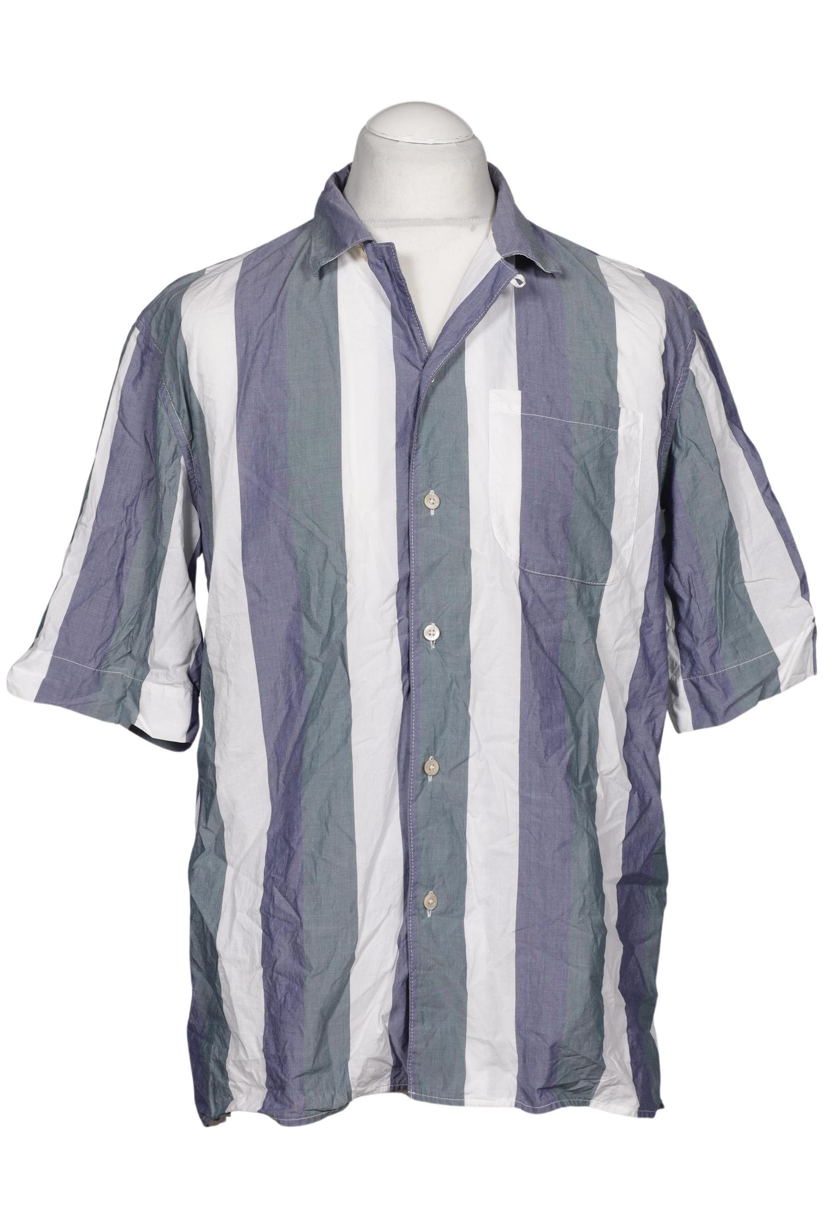 

A Kind of Guise Herren Hemd, mehrfarbig, Gr. 52