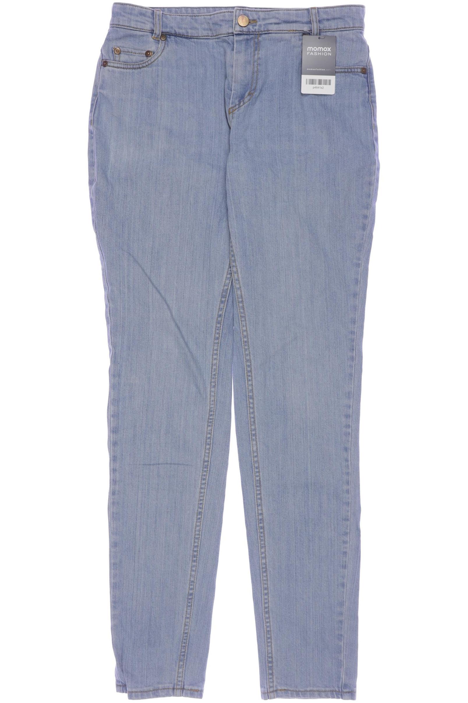 

A Kind of Guise Damen Jeans, hellblau, Gr. 0
