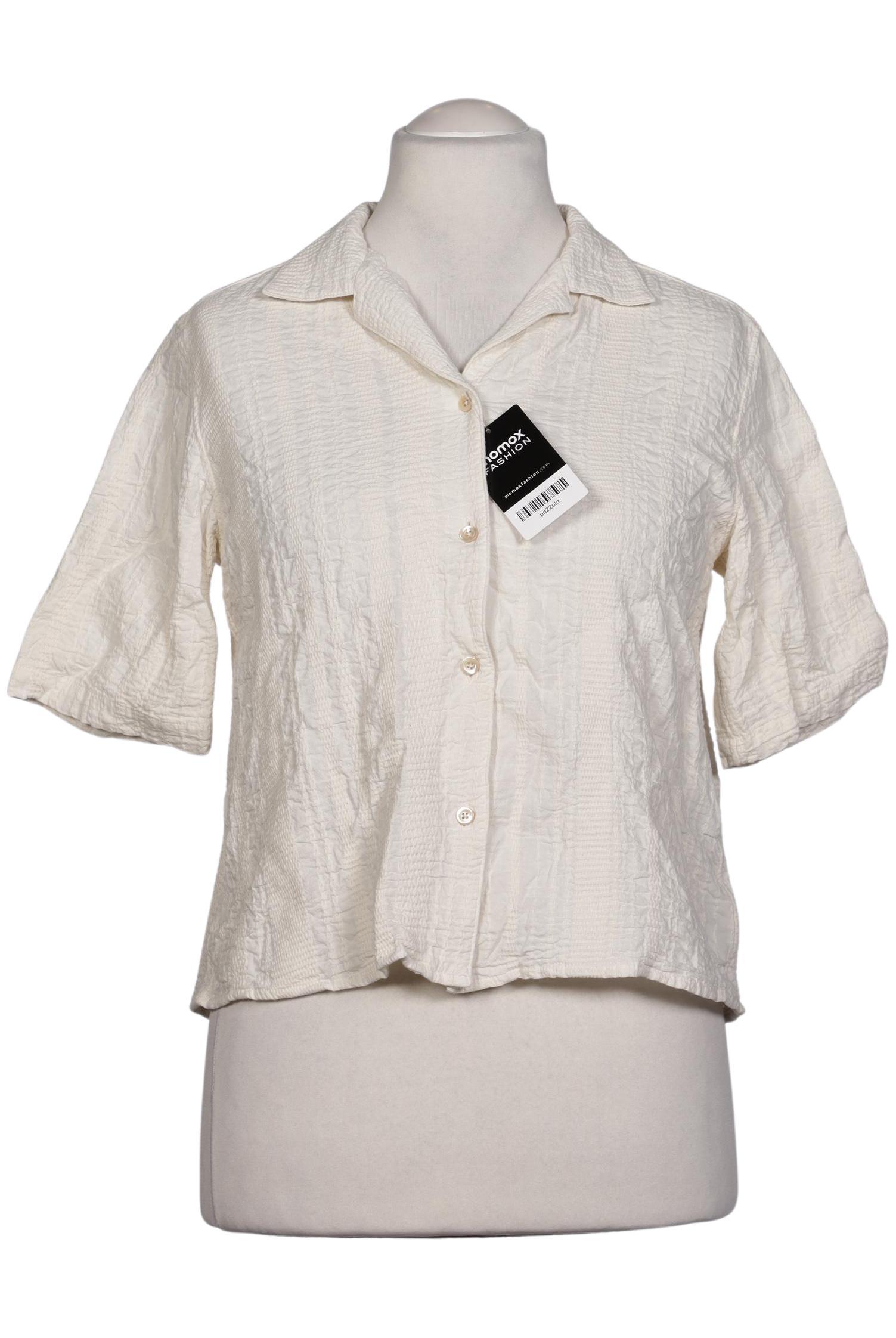 

A Kind of Guise Damen Bluse, cremeweiß, Gr. 36