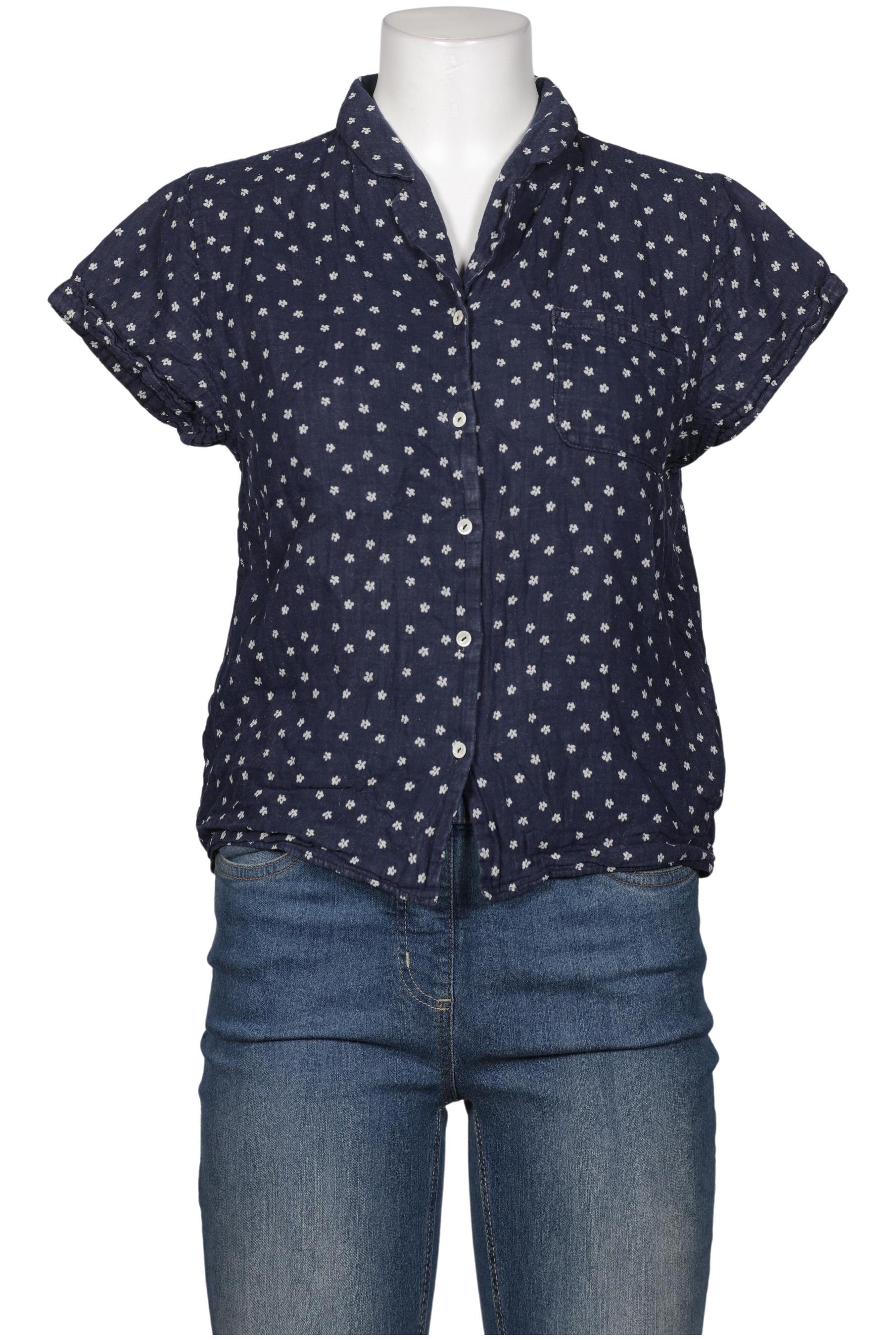 

A Kind of Guise Damen Bluse, marineblau, Gr. 38