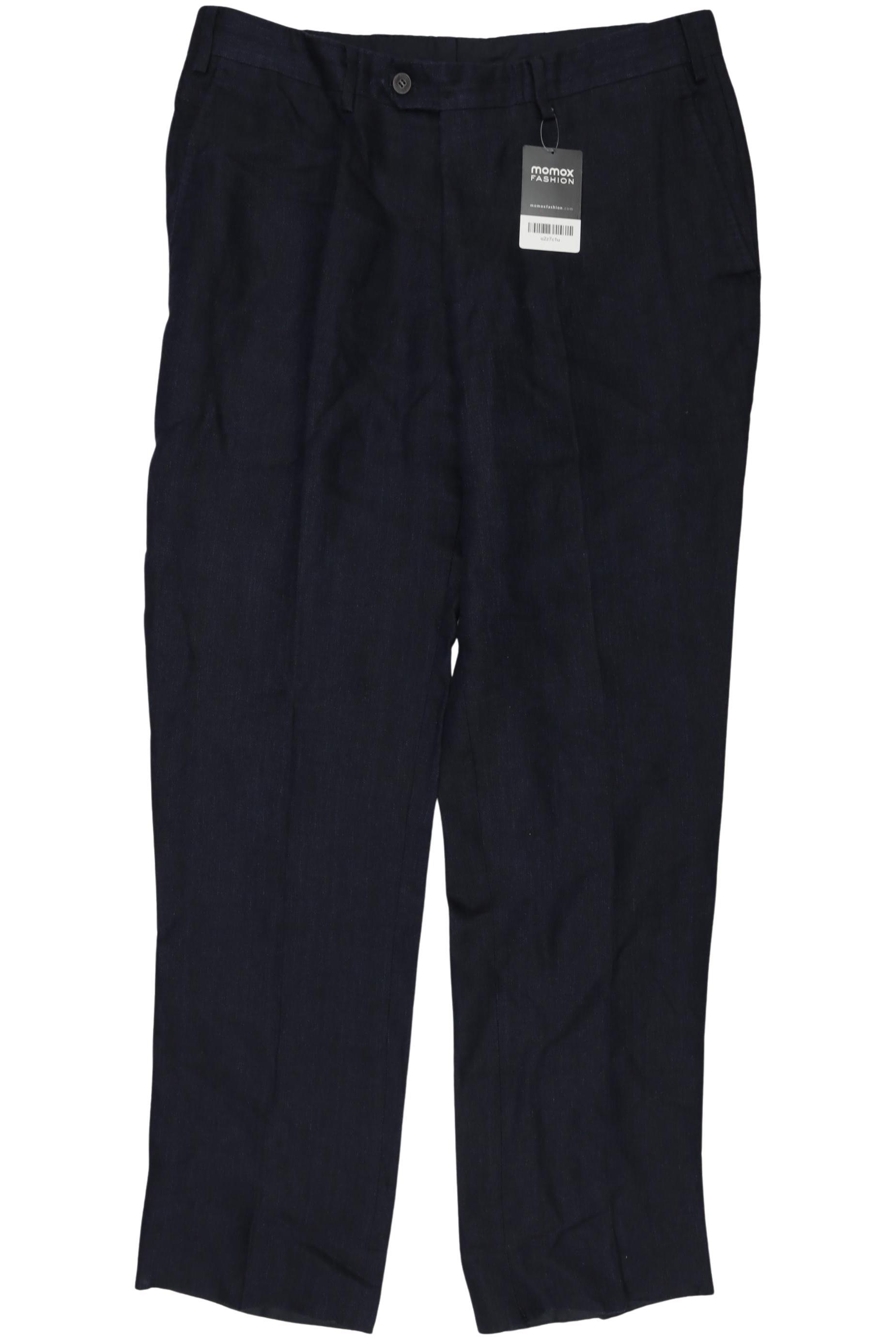 

A Kind of Guise Herren Stoffhose, marineblau, Gr. 50
