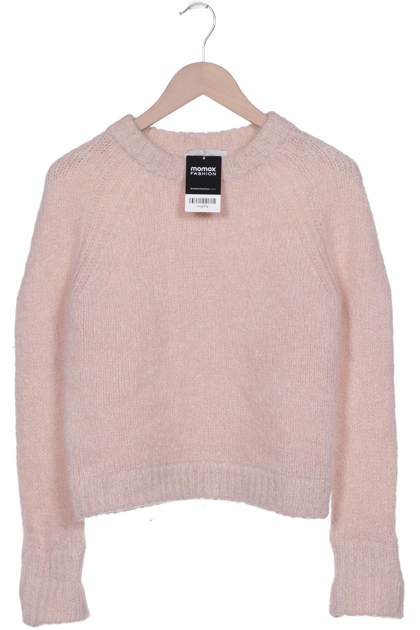 

A.l.c. Damen Pullover, orange, Gr. 34