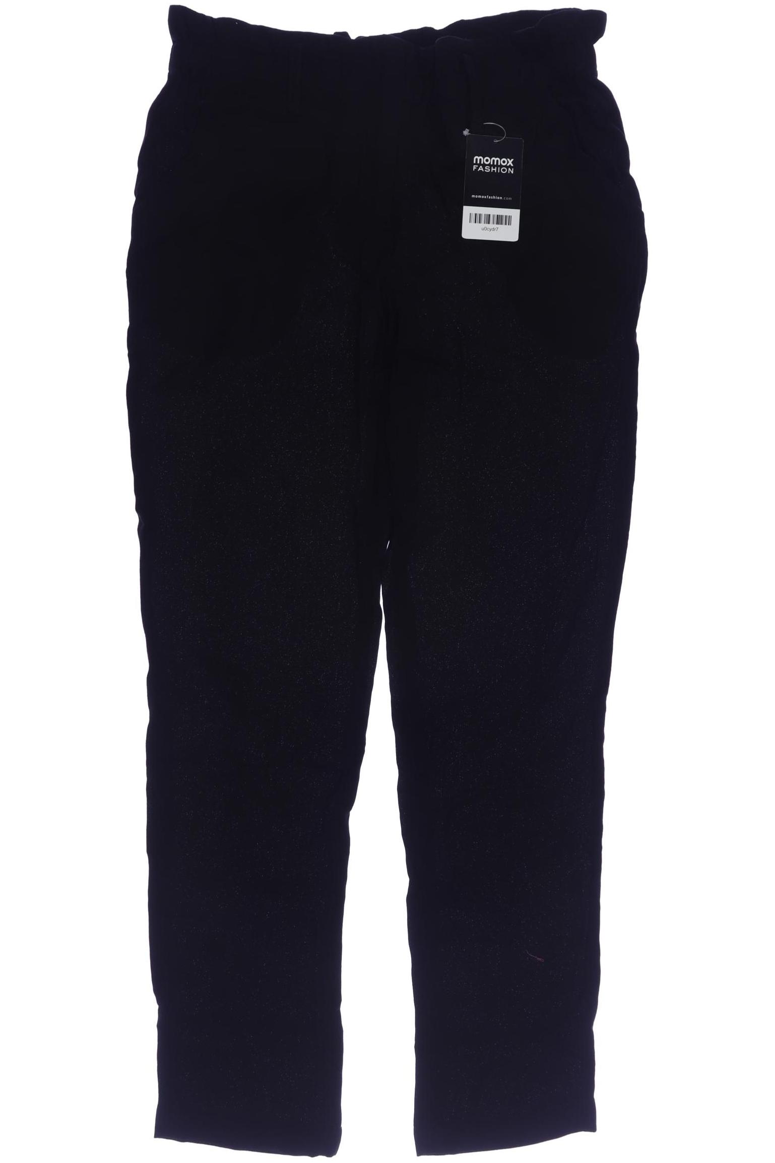 

A.l.c. Damen Stoffhose, schwarz, Gr. 2