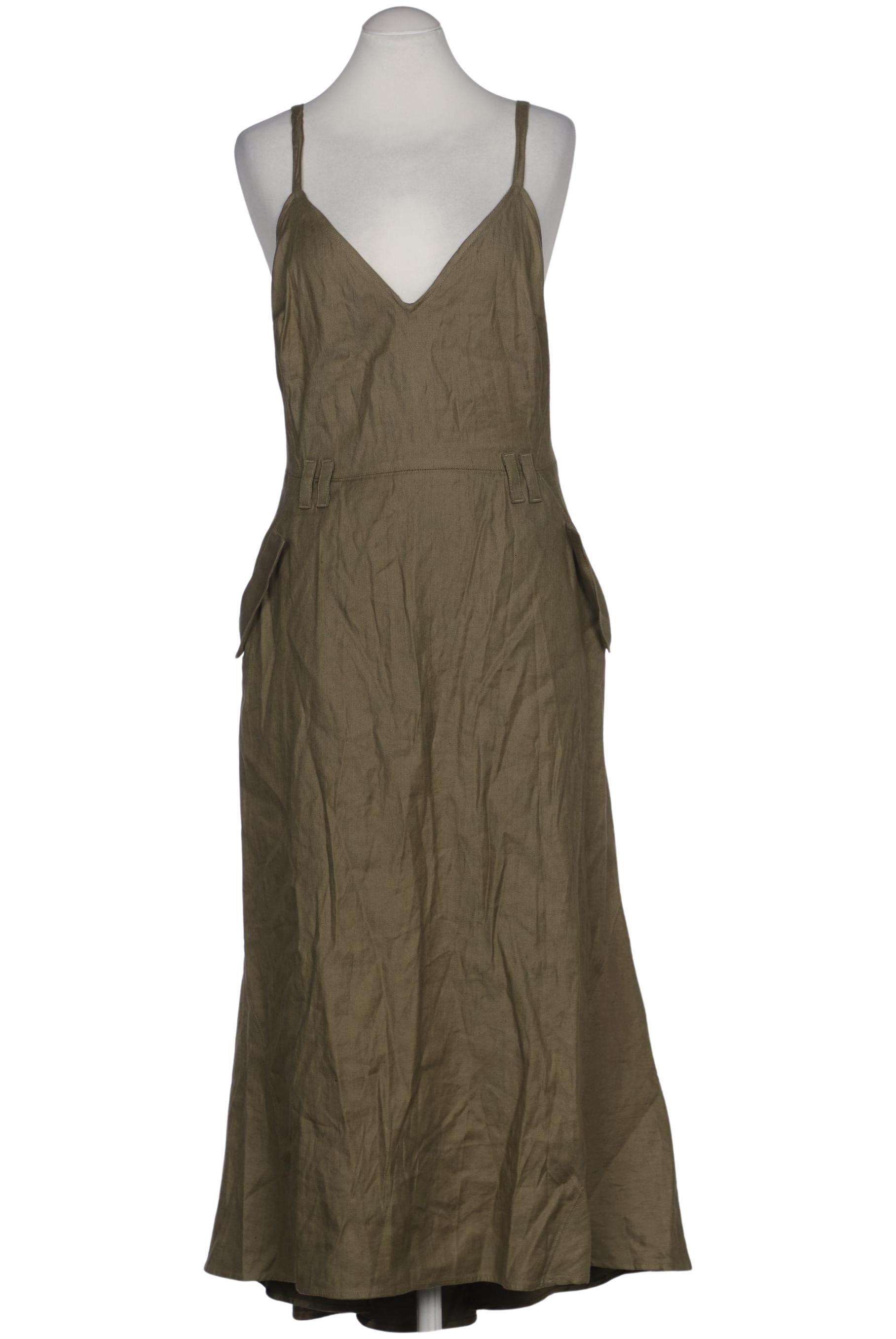 

A.l.c. Damen Kleid, grün, Gr. 12