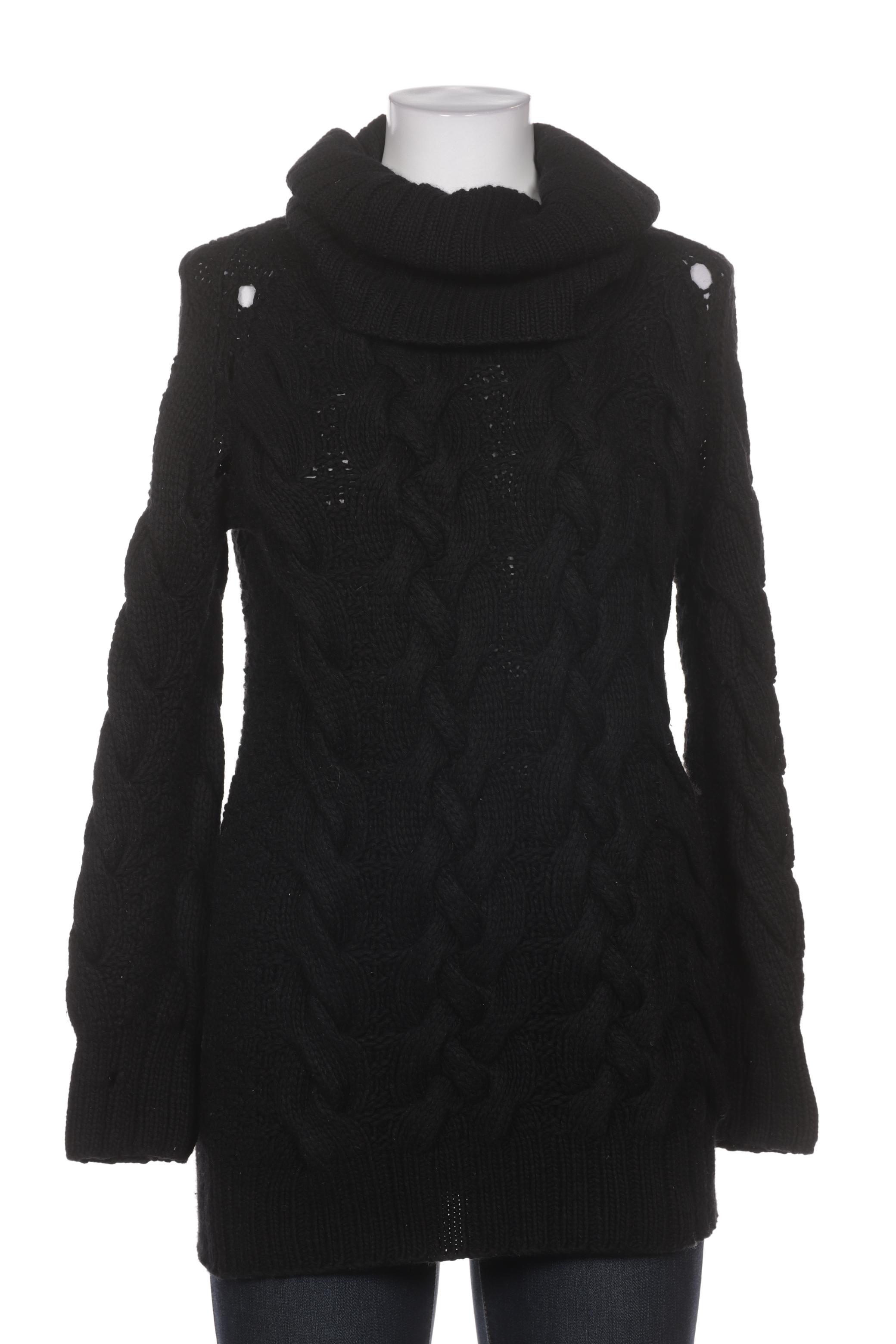 

A.l.c. Damen Pullover, schwarz, Gr. 36