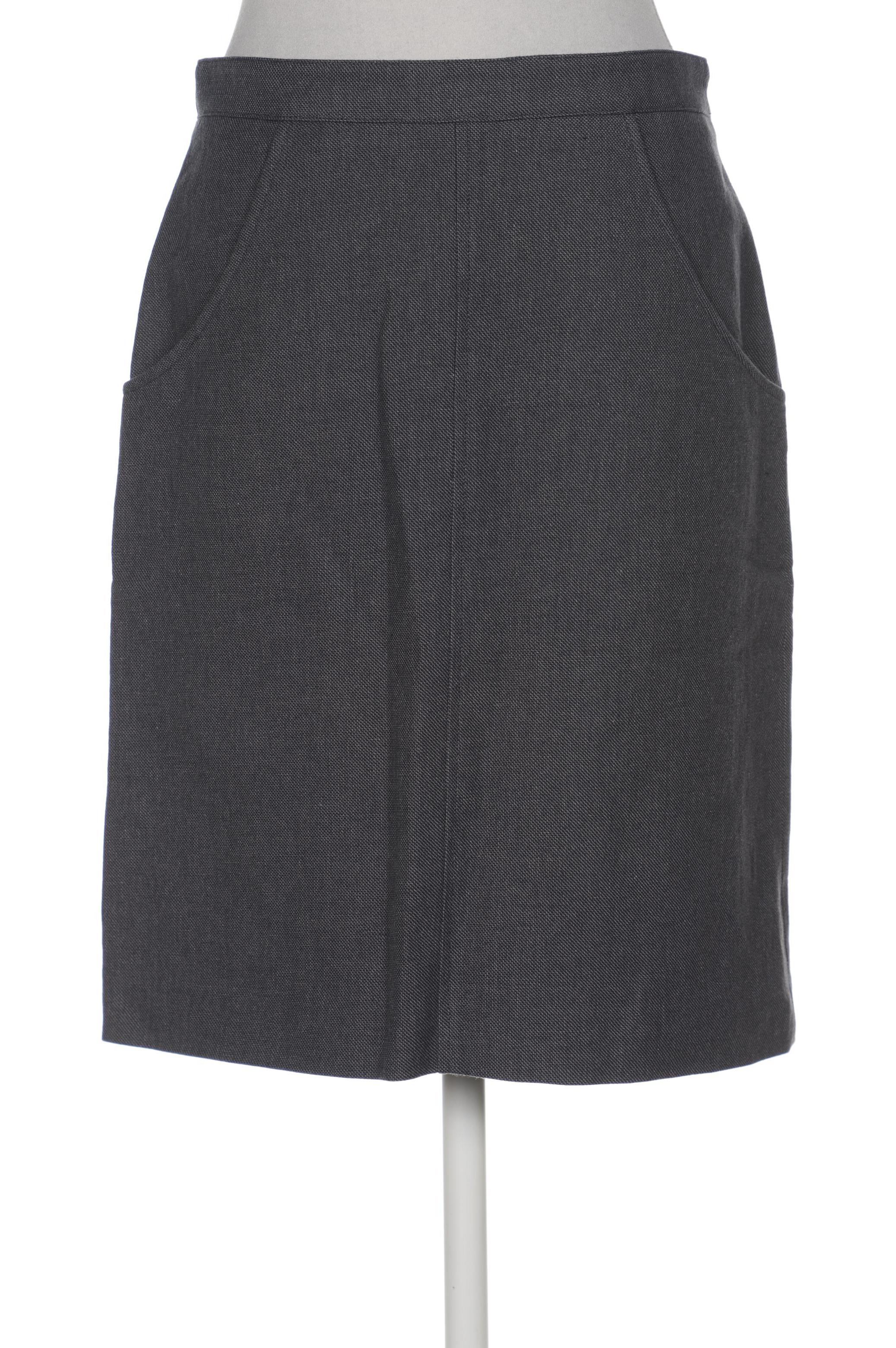 

A.p.c. Damen Rock, grau, Gr. 36