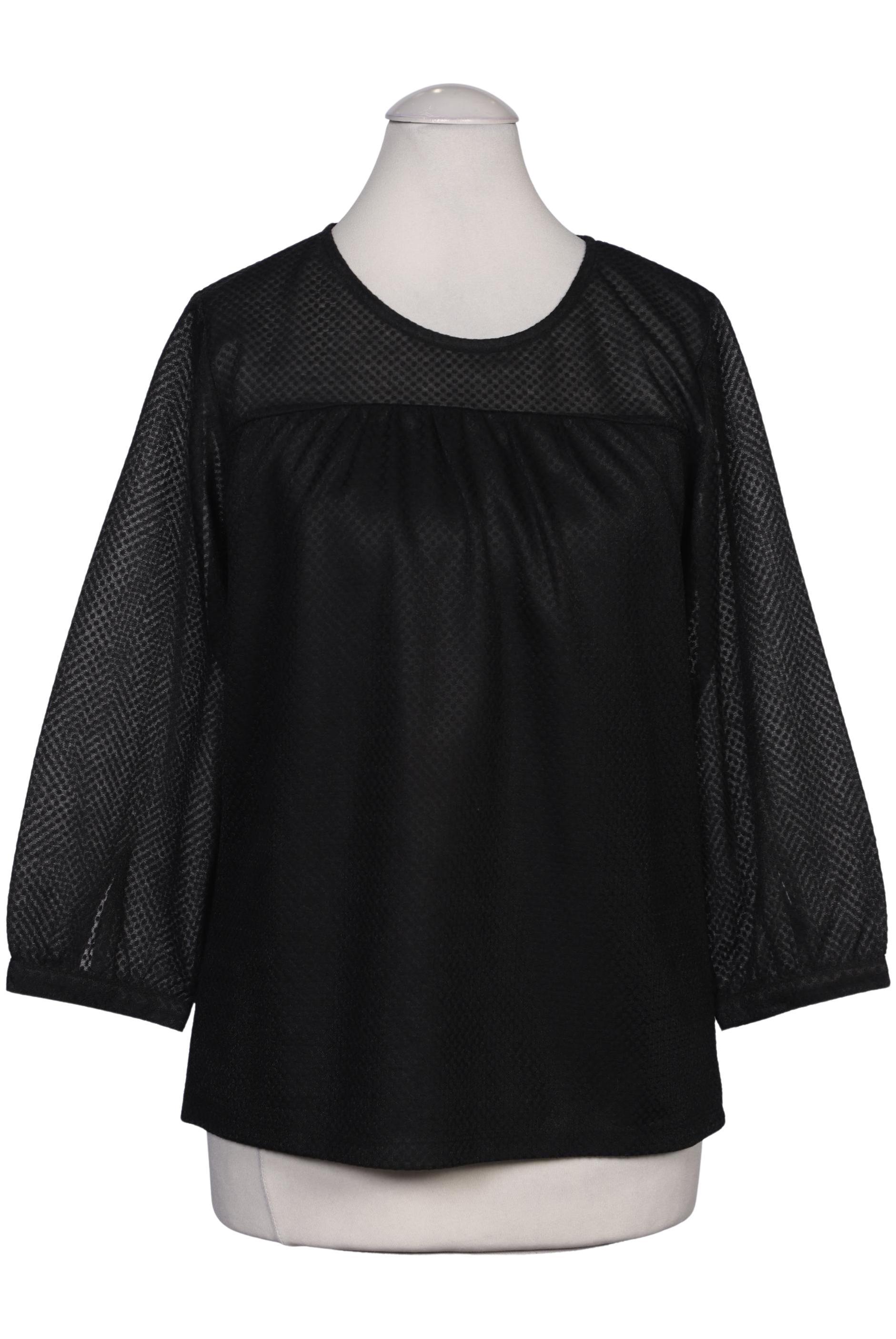 

A.p.c. Damen Bluse, schwarz, Gr. 36