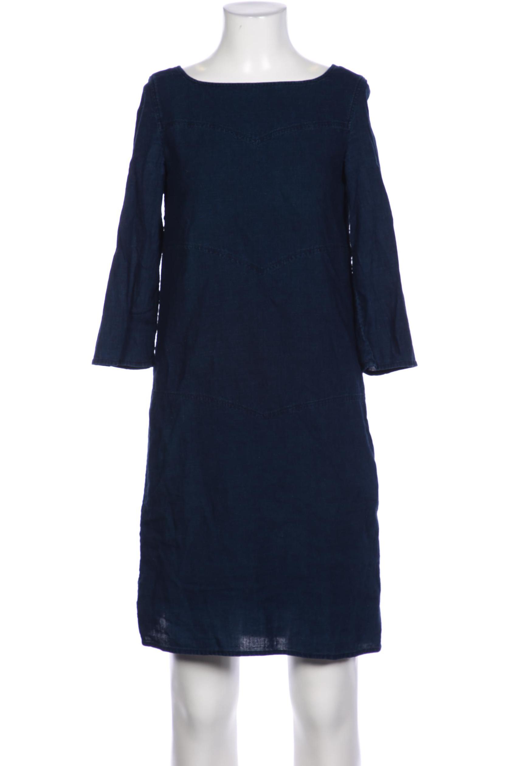 

A.P.C. Damen Kleid, marineblau