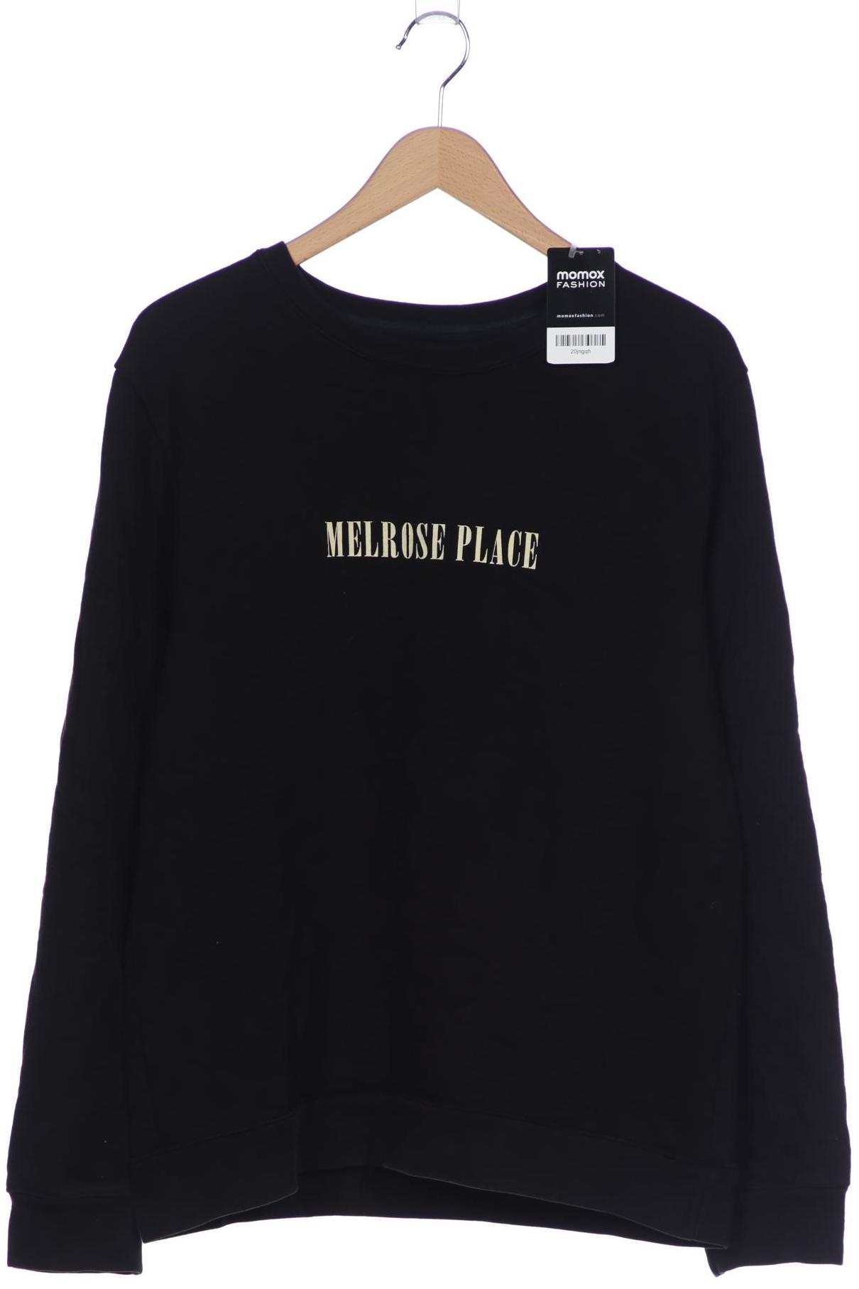 

A.p.c. Herren Sweatshirt, schwarz, Gr. 52