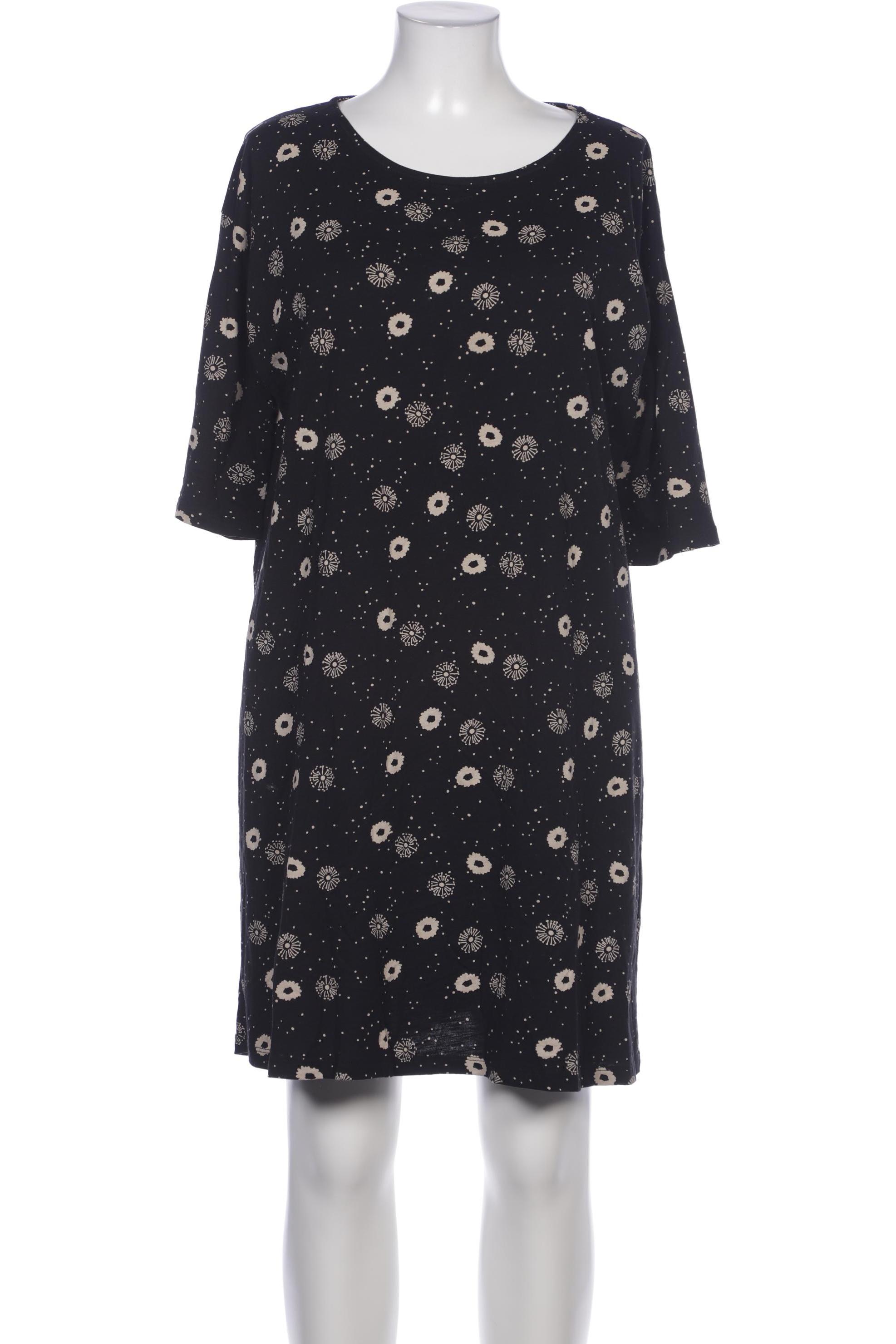 

A.p.c. Damen Kleid, schwarz, Gr. 46