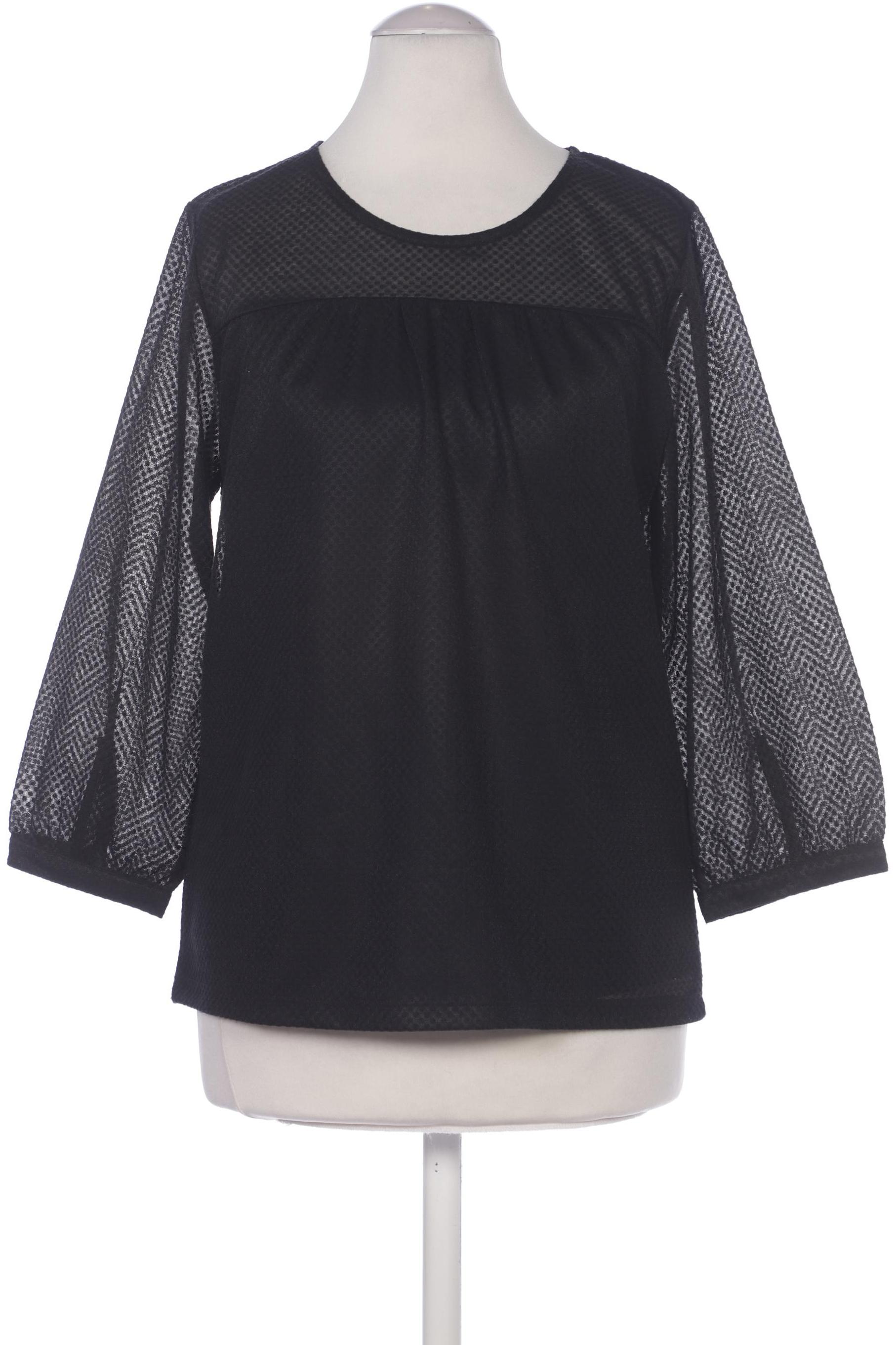 

A.p.c. Damen Bluse, schwarz, Gr. 36