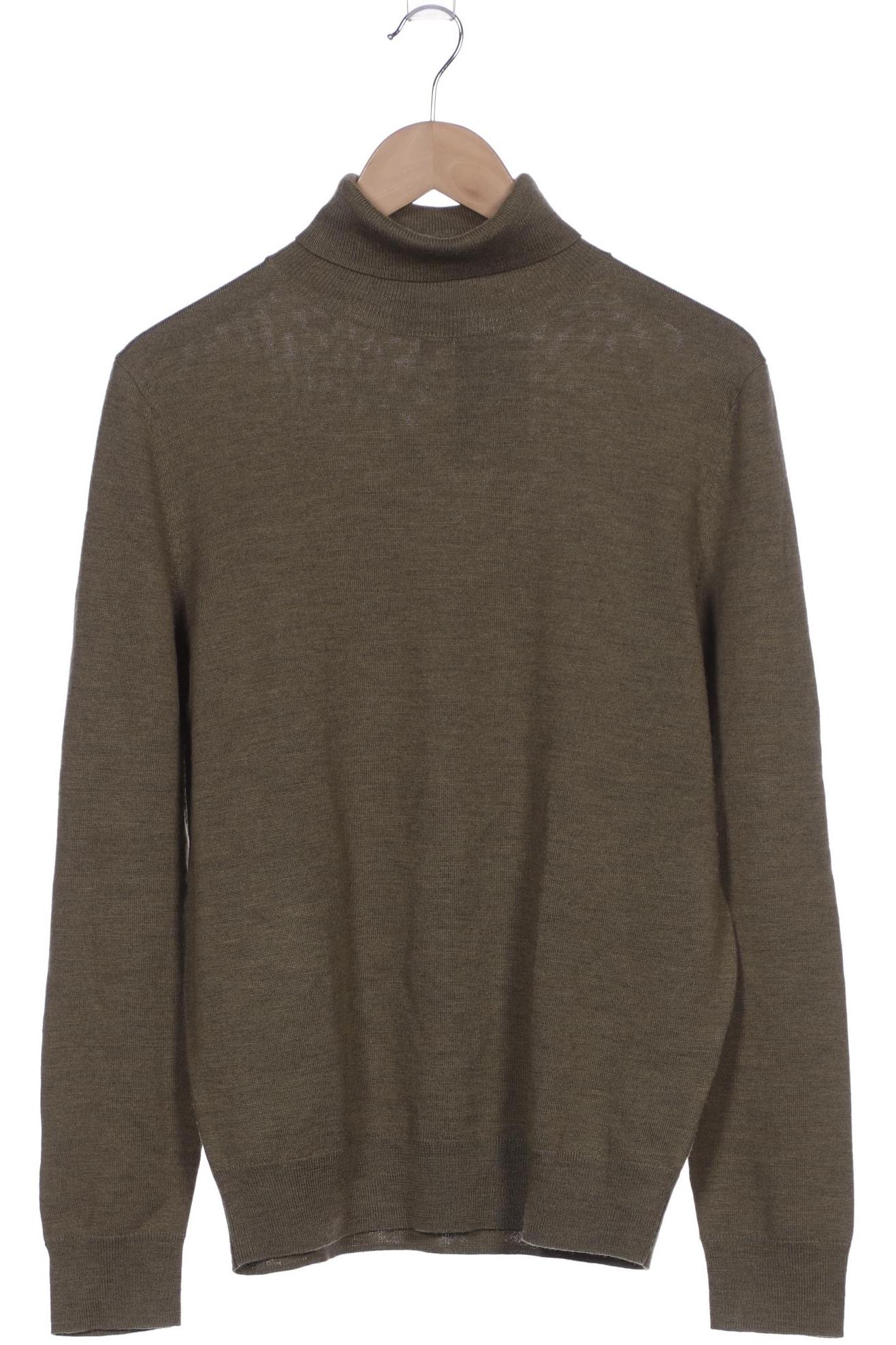 

A.p.c. Herren Pullover, braun, Gr. 48