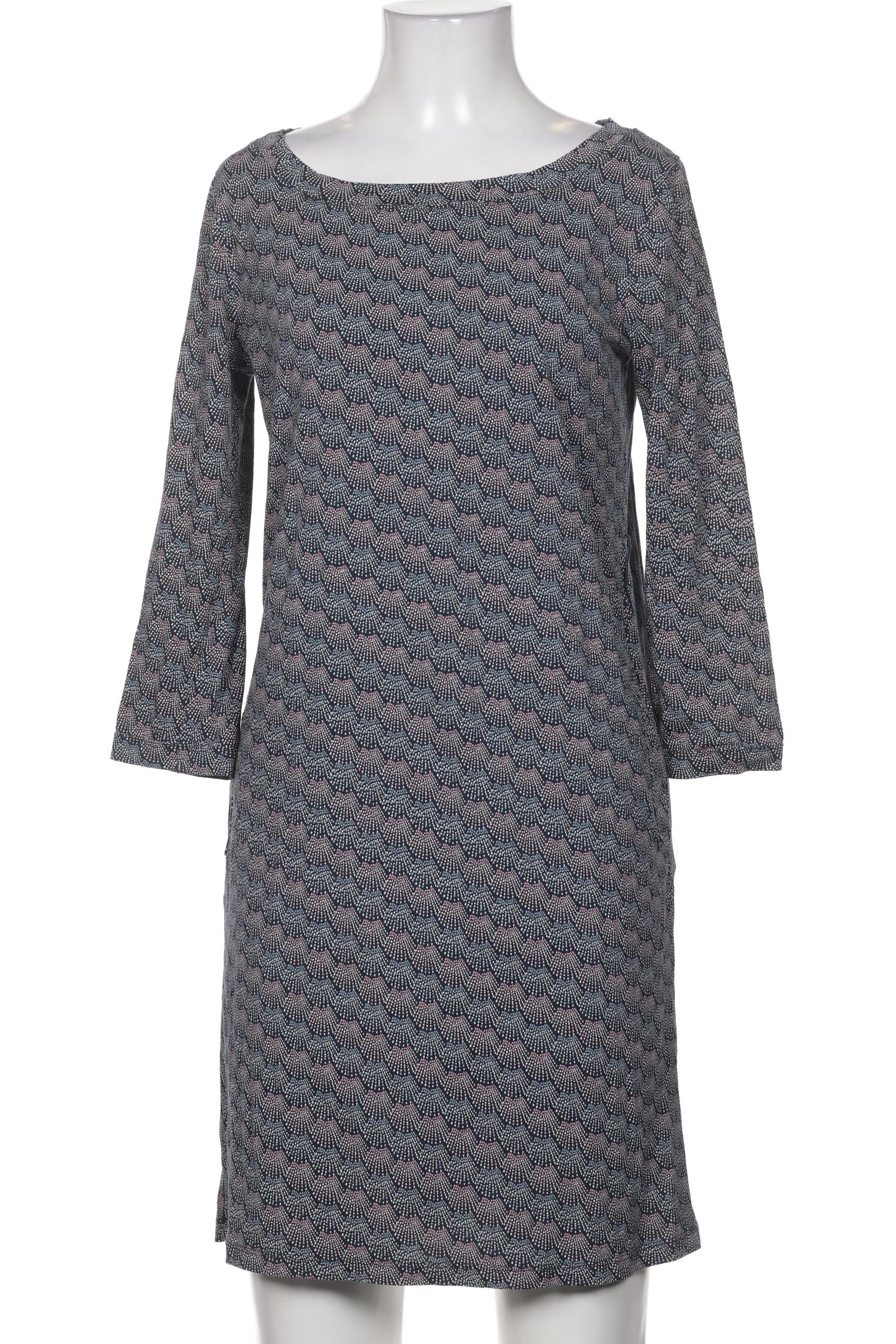 

A.p.c. Damen Kleid, marineblau, Gr. 34