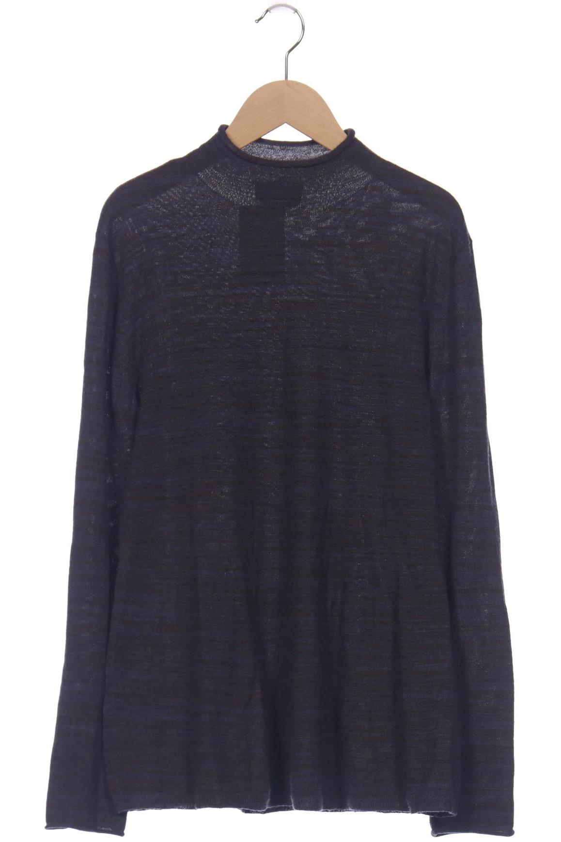 

A.p.c. Damen Pullover, blau, Gr. 42