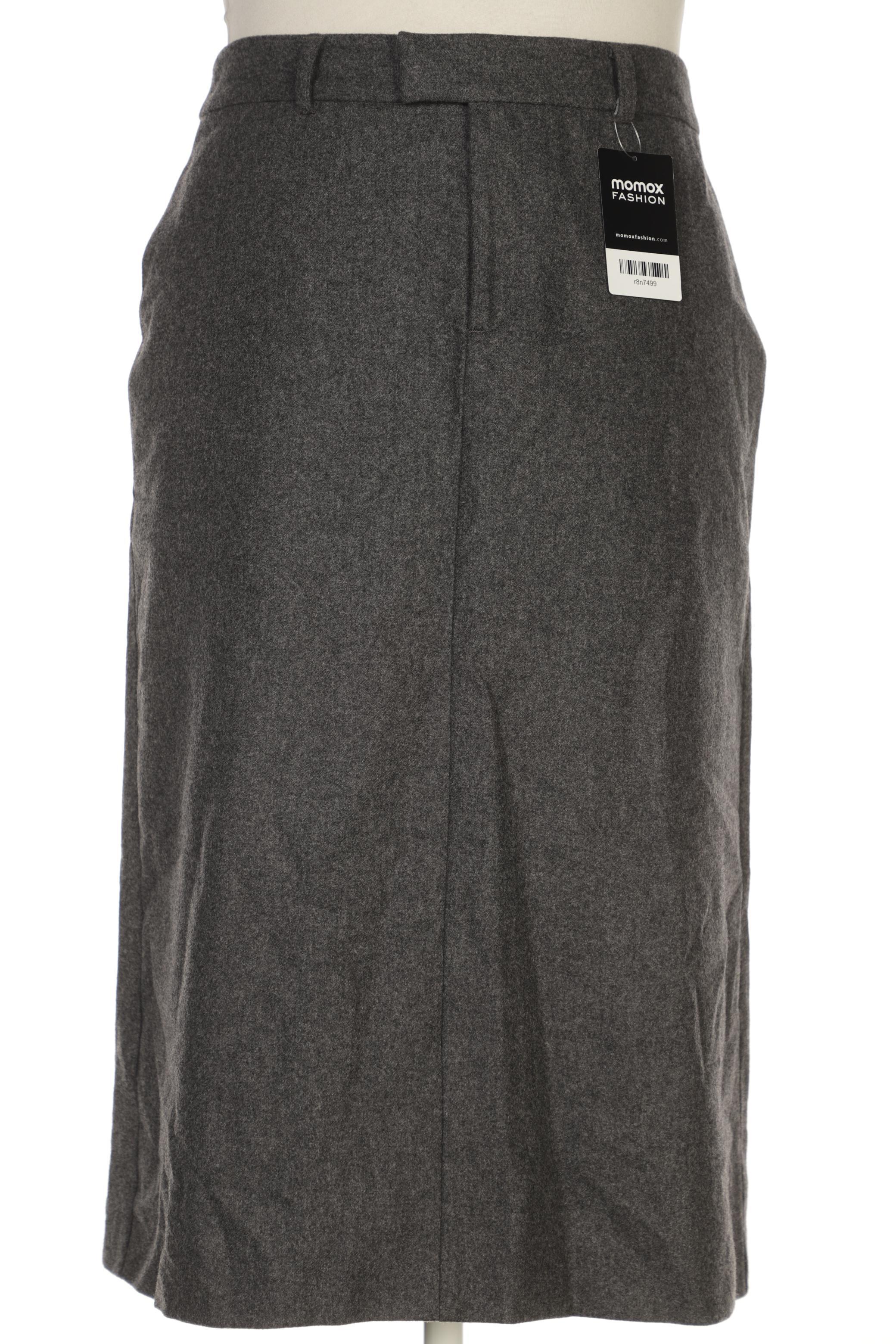 

A.p.c. Damen Rock, grau, Gr. 42