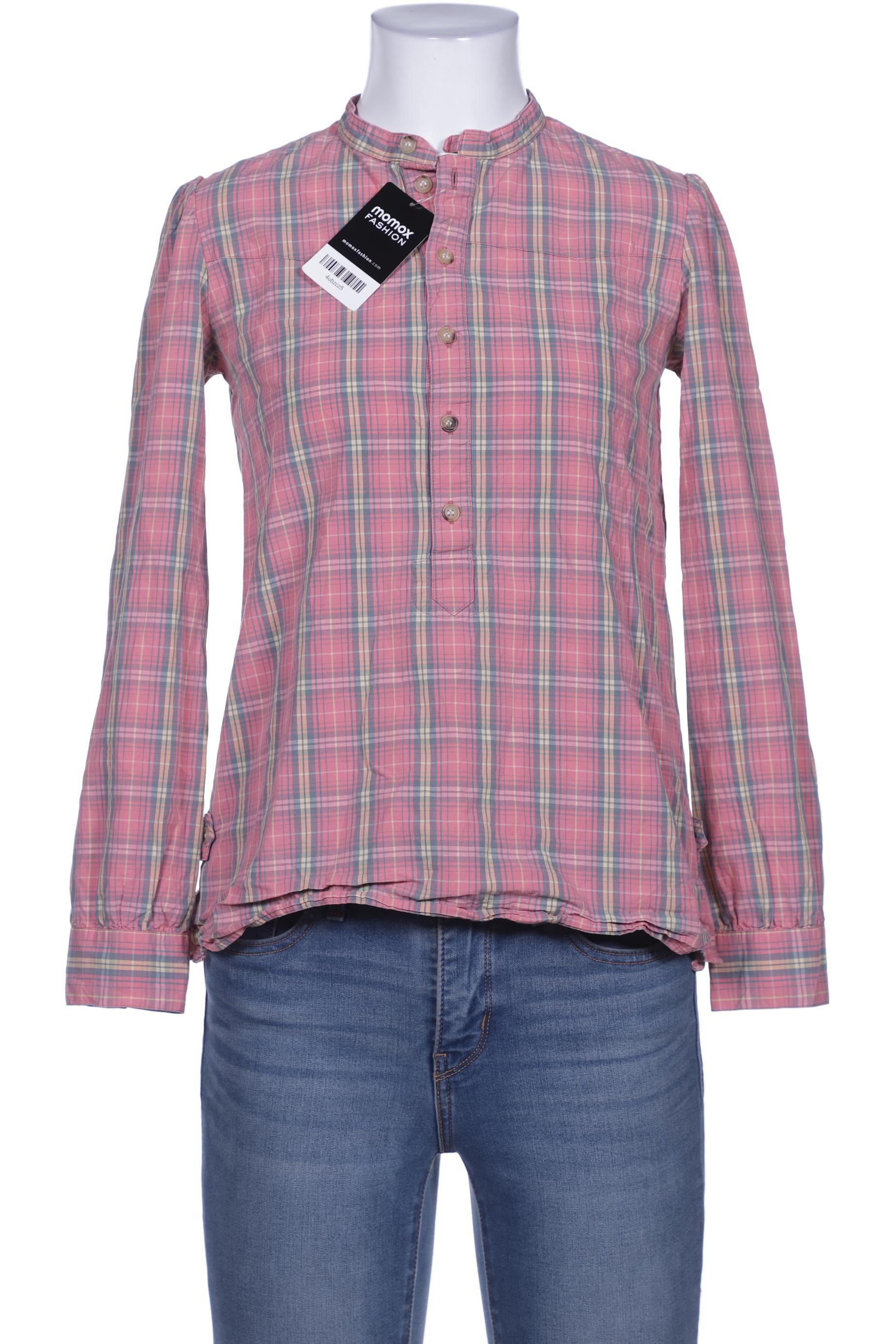 

A.P.C. Damen Bluse, pink