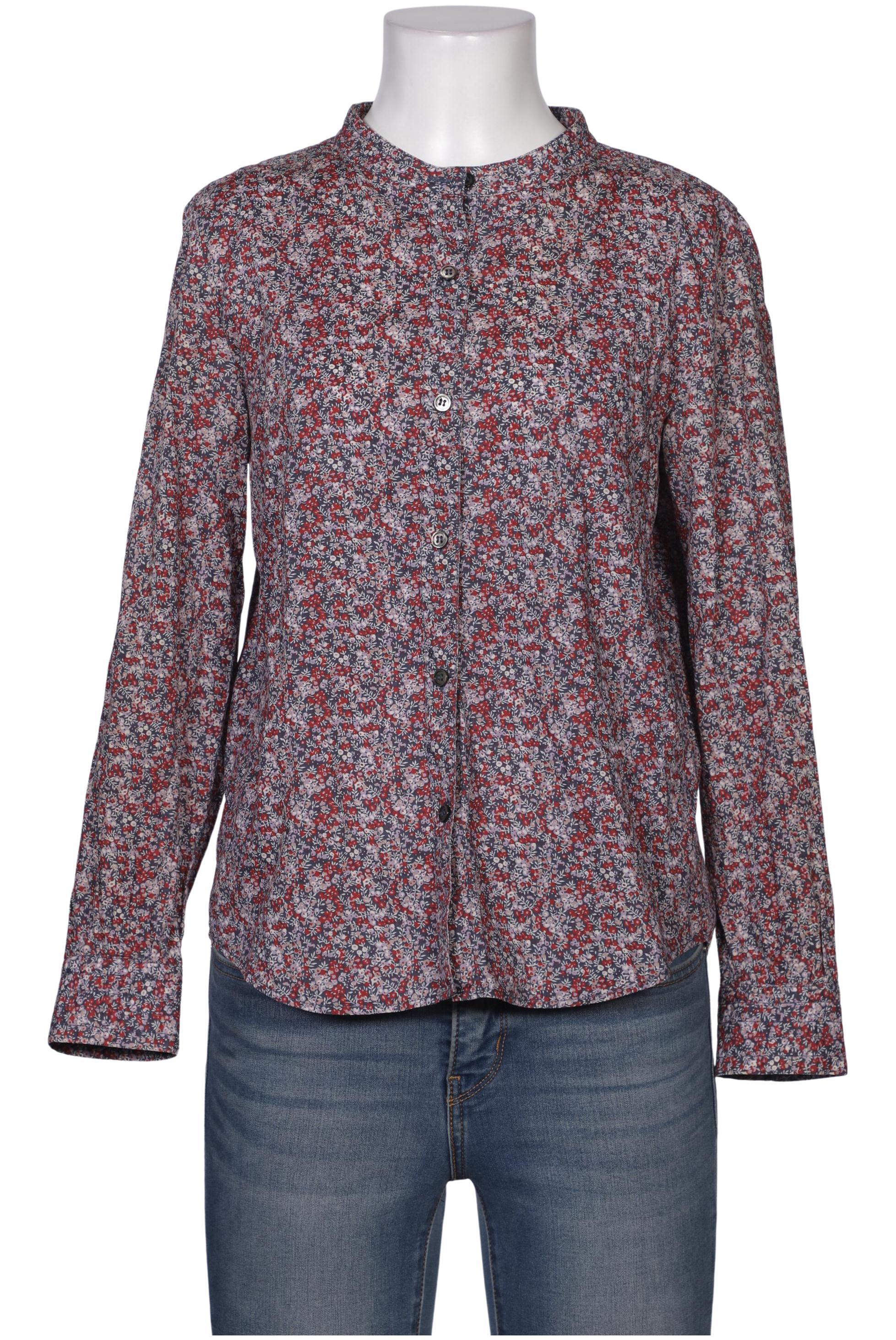 

A.p.c. Damen Bluse, mehrfarbig, Gr. 36