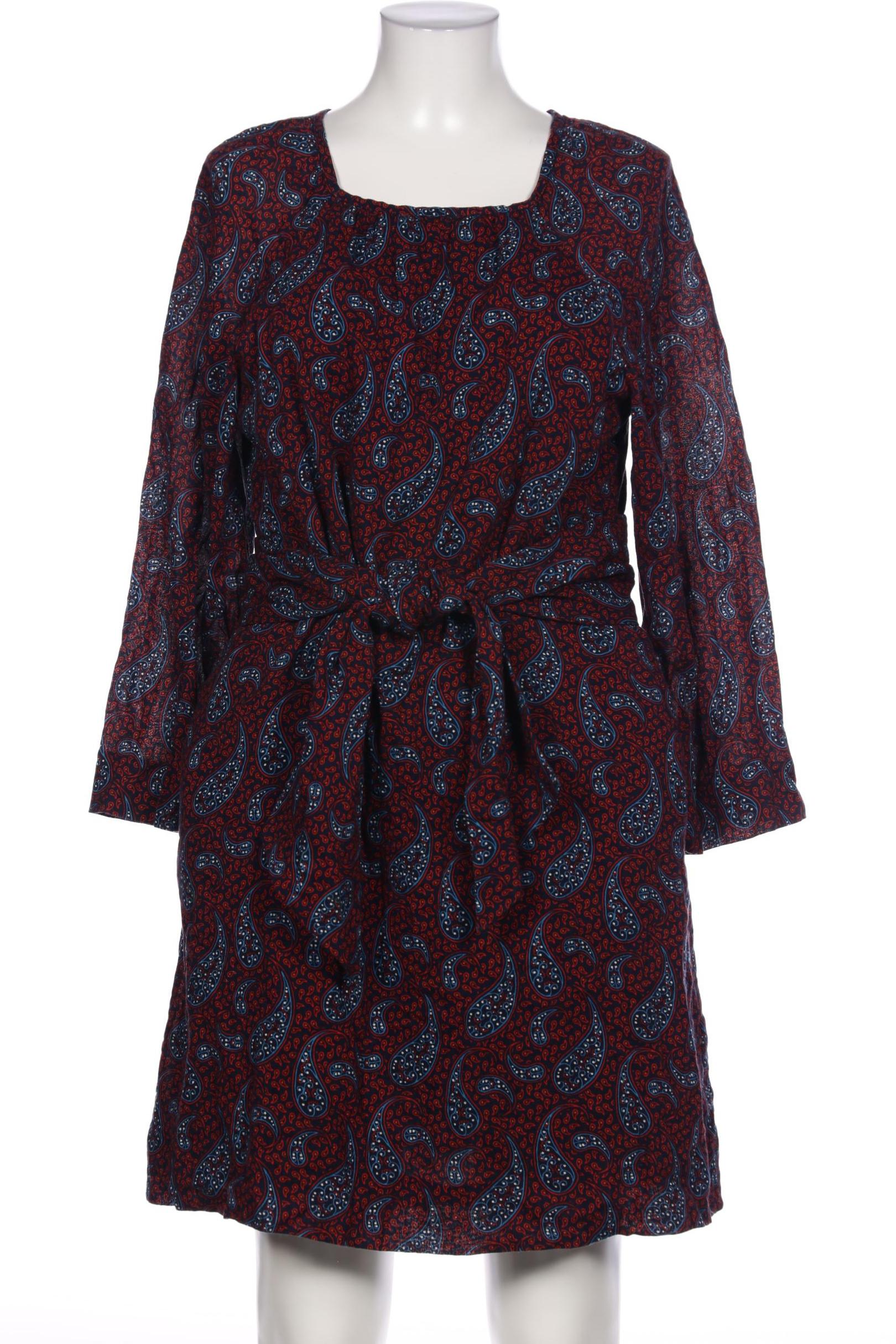 

A.p.c. Damen Kleid, mehrfarbig, Gr. 42