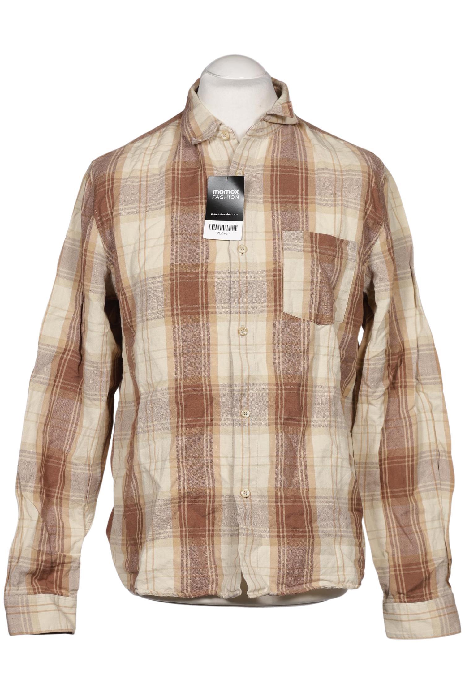 Thumbnail - A.p.c. Herren Hemd, mehrfarbig, Gr. 54