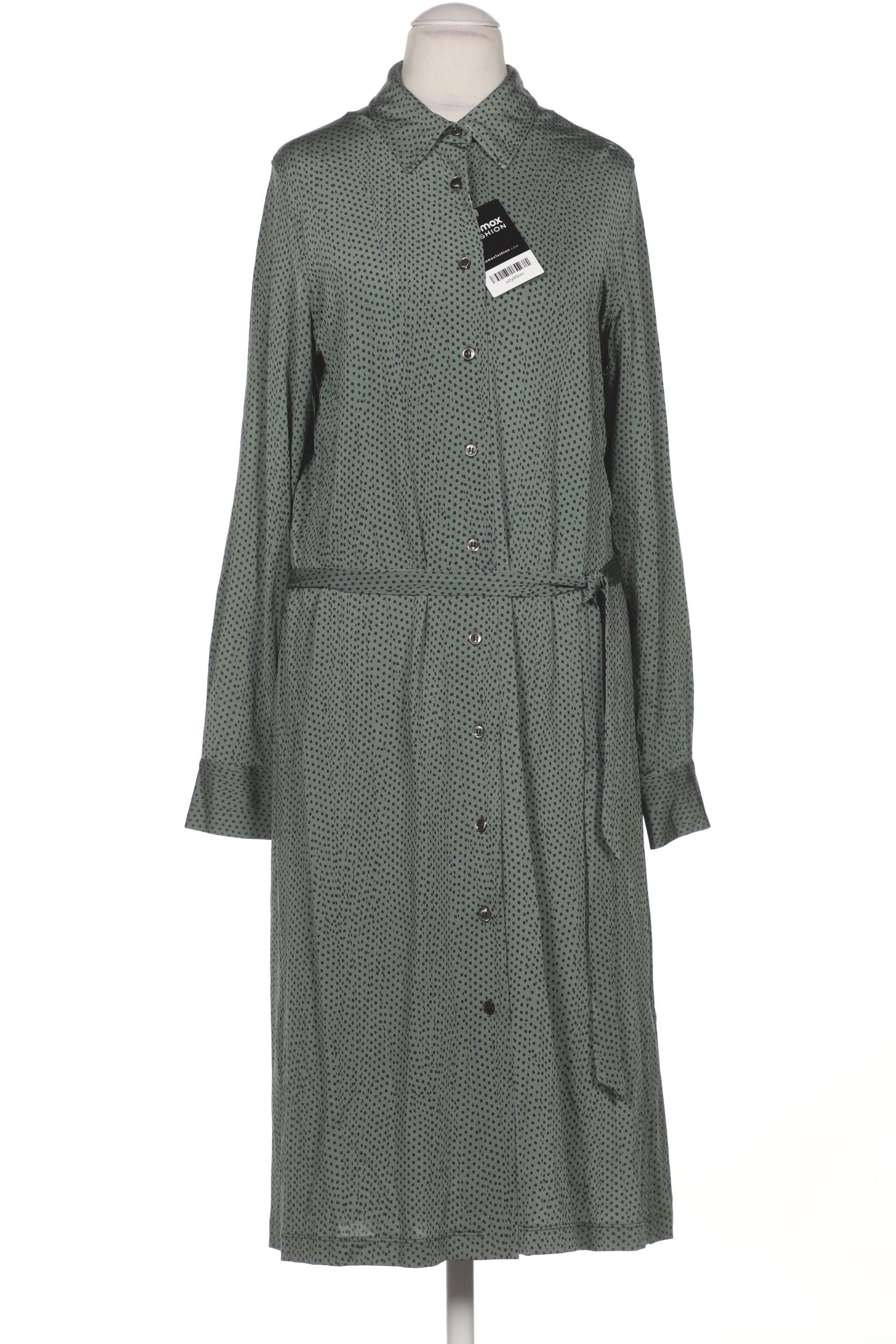 

A.p.c. Damen Kleid, grün, Gr. 38