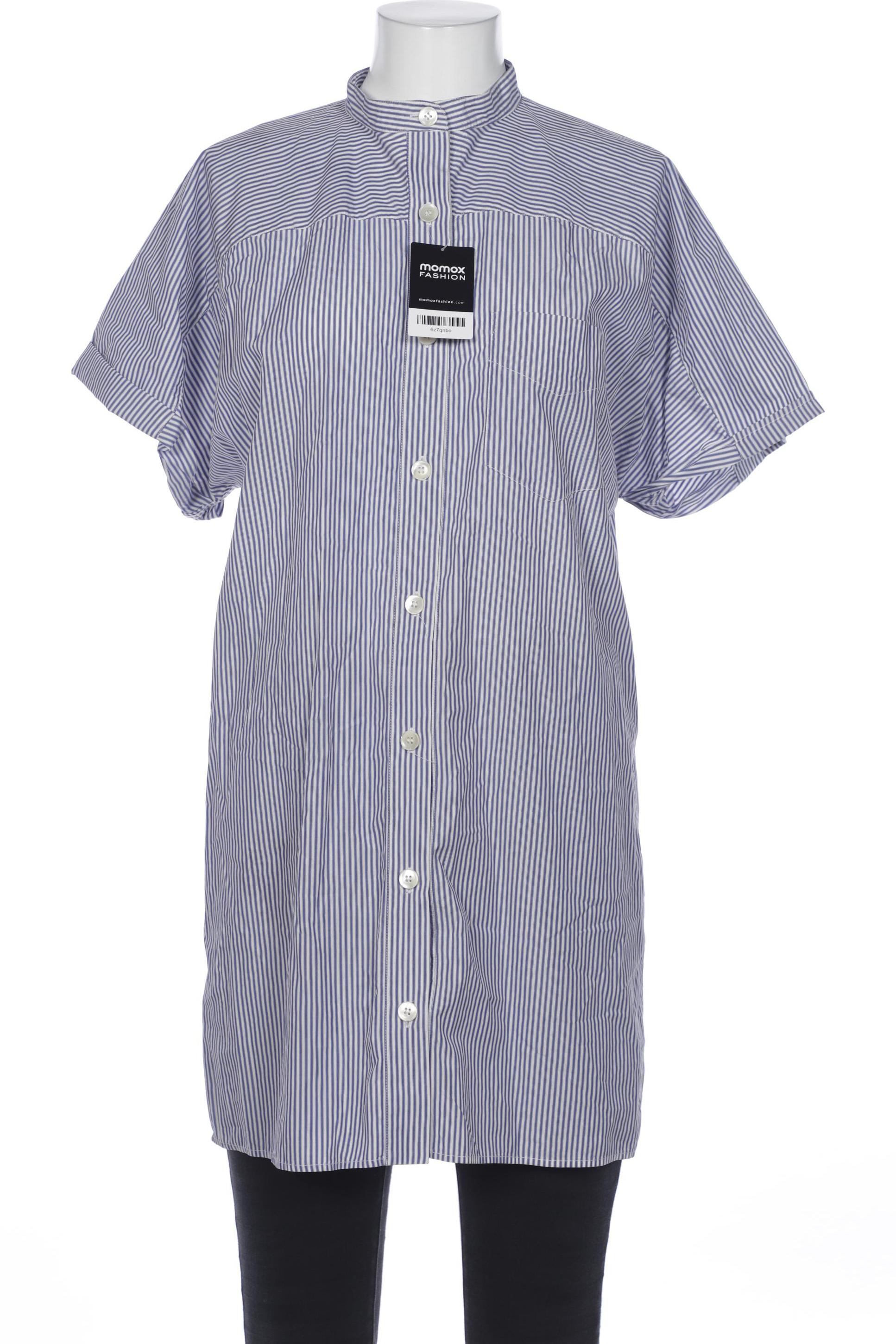 

A.P.C. Damen Bluse, blau