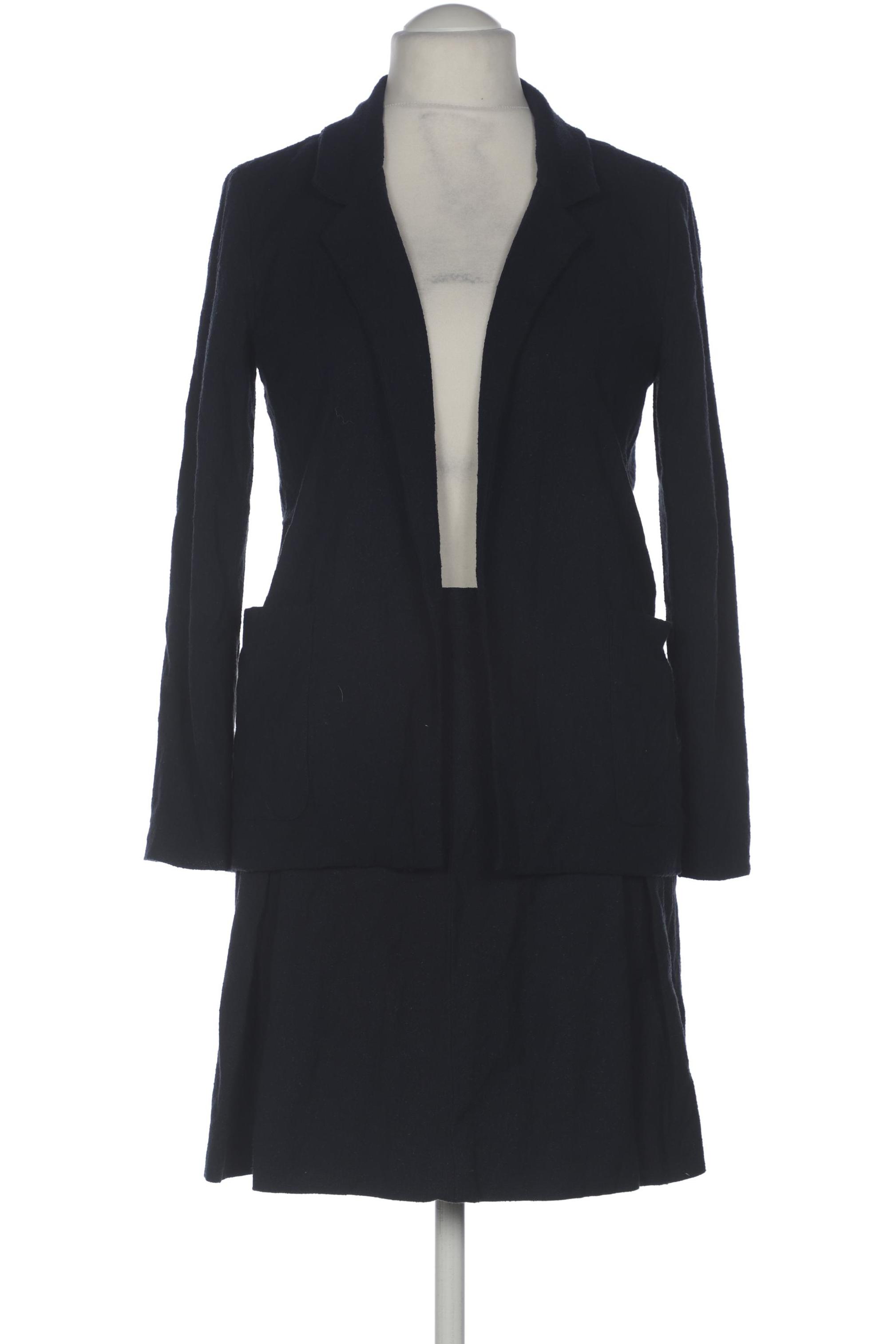 

A.p.c. Damen Anzug, marineblau, Gr. 36